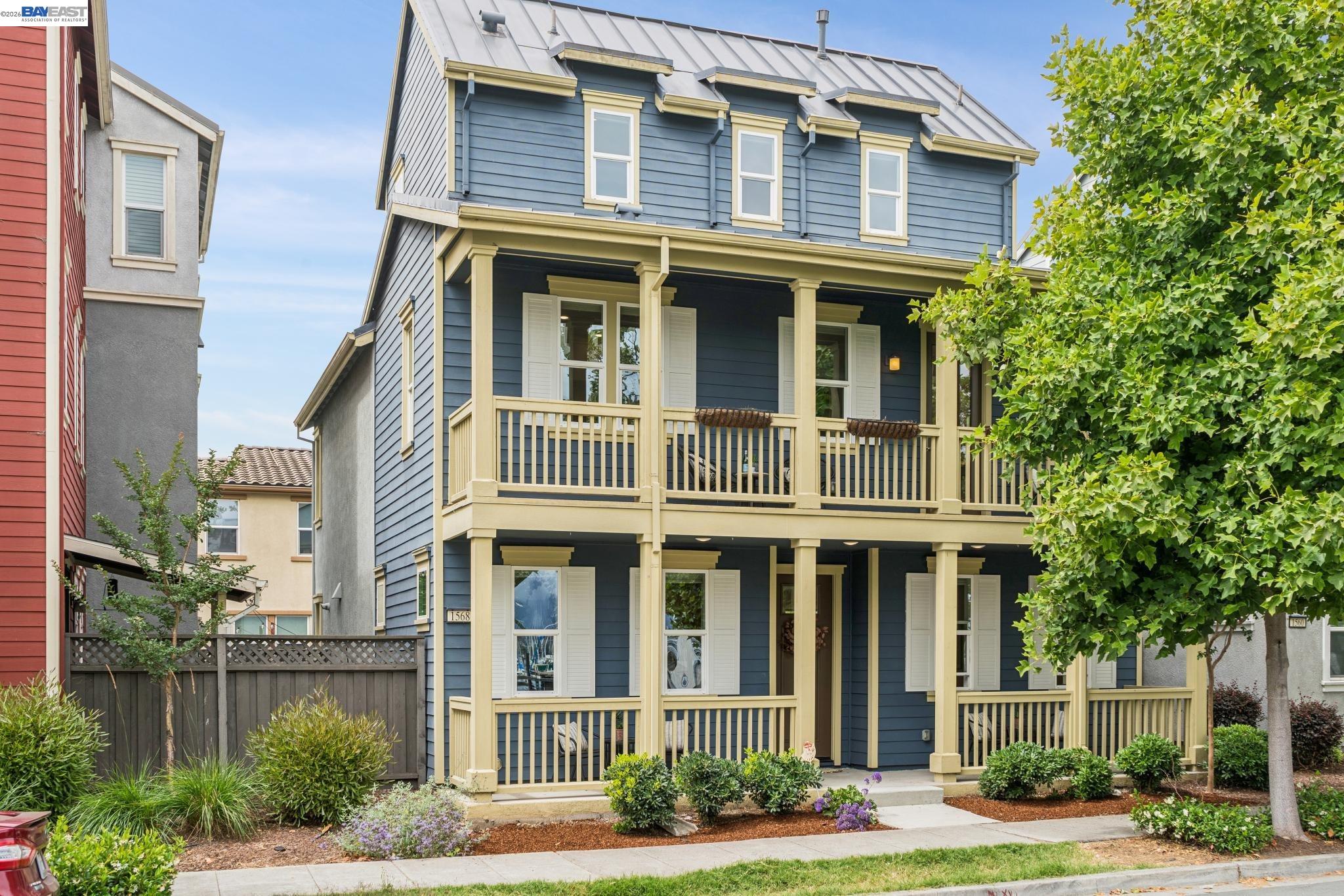 Open Houses in Alameda CA