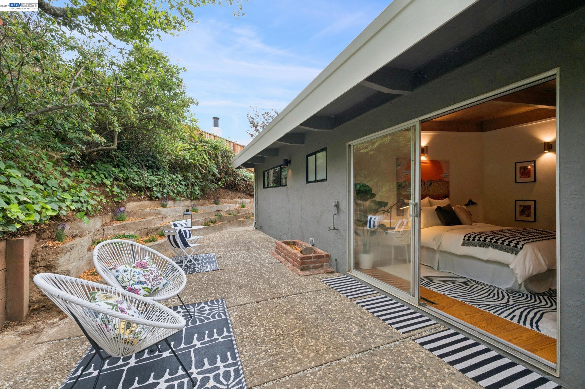 2800 STEINMETZ WAY, Oakland CA 94602 — photo 28