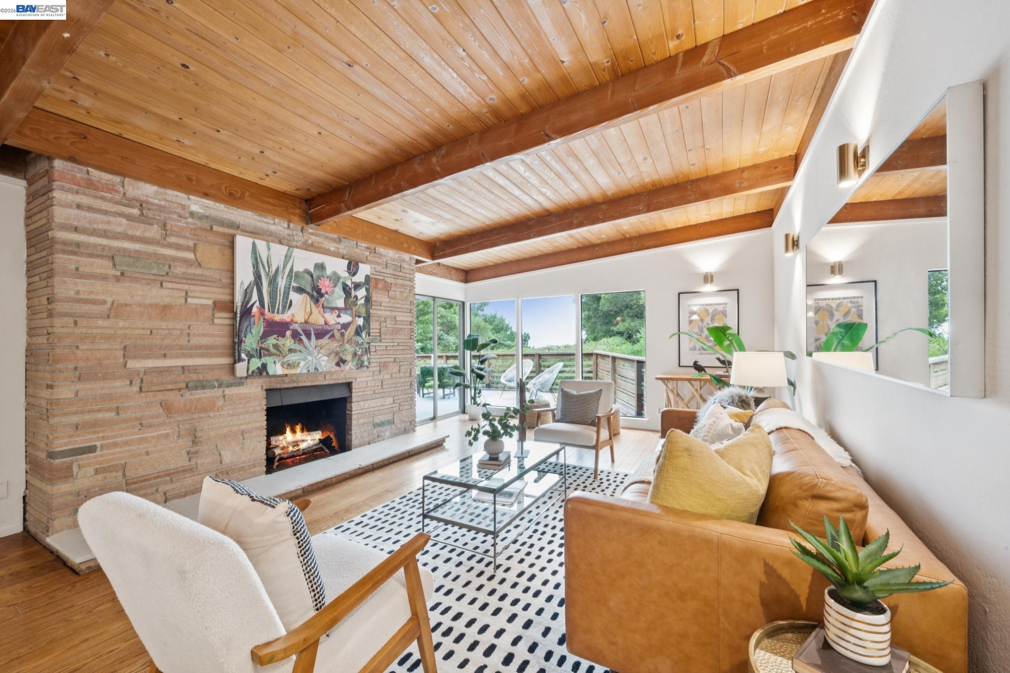 2800 STEINMETZ WAY, Oakland CA 94602 — photo 9