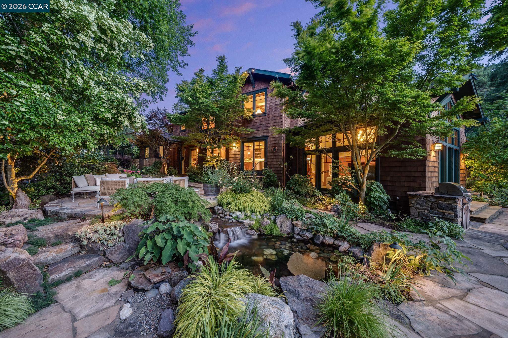 ORINDA