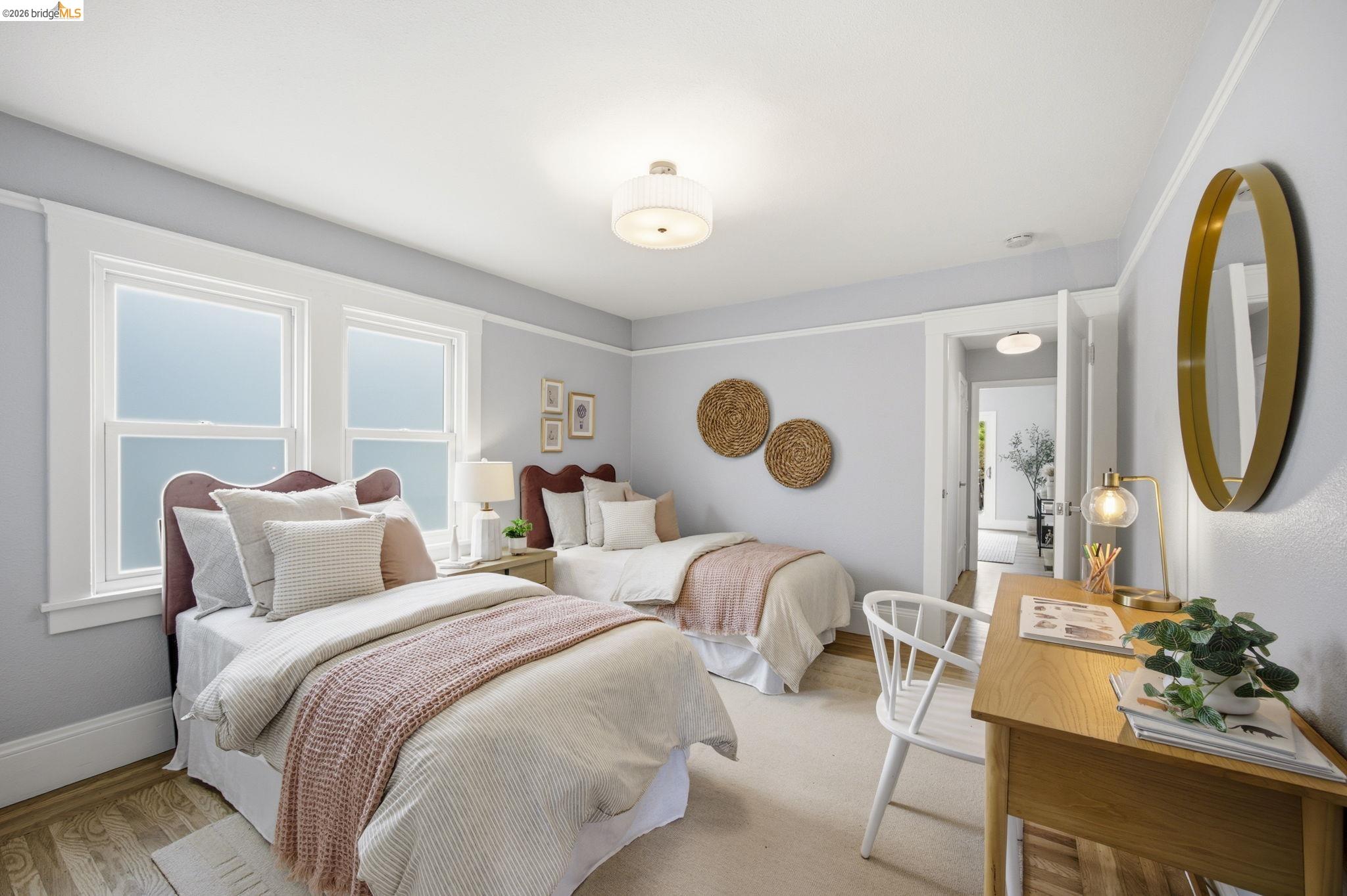 3528 Boston Avenue, Oakland CA 94602 — photo 23