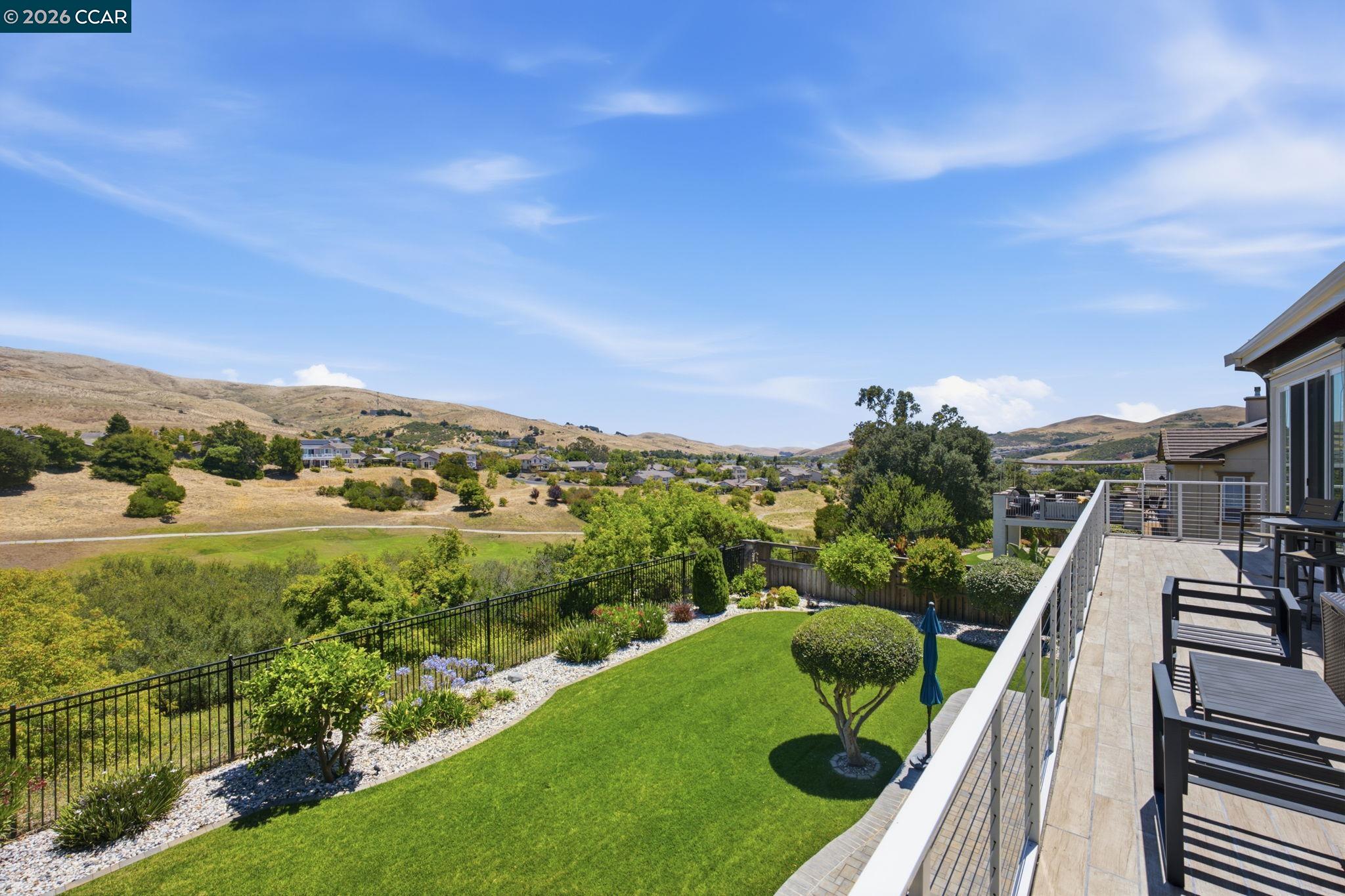 3024 Overlook Dr, Vallejo CA 94591 — photo 60