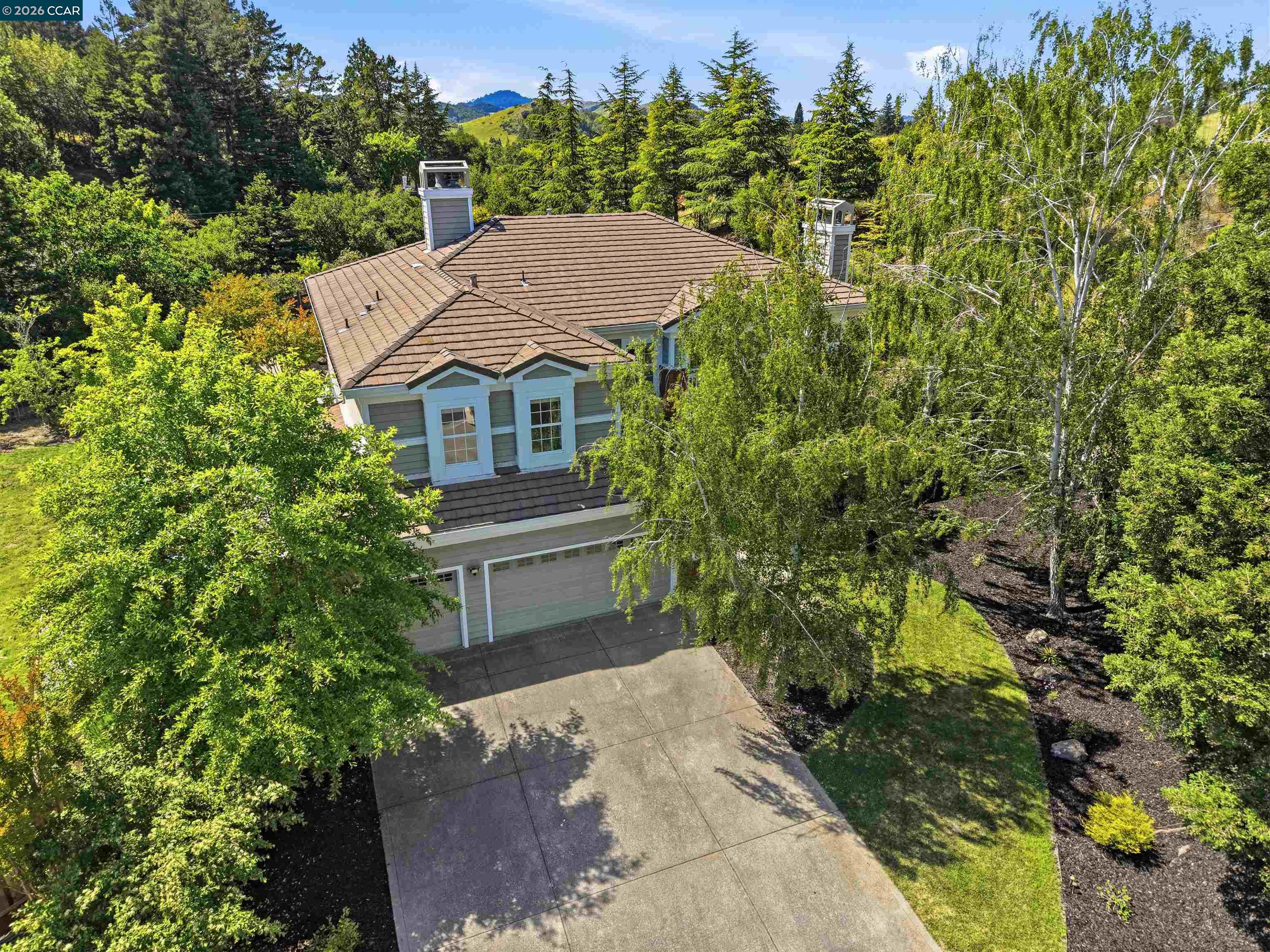 2151 Sky View Ct, Moraga CA 94556 — photo 39