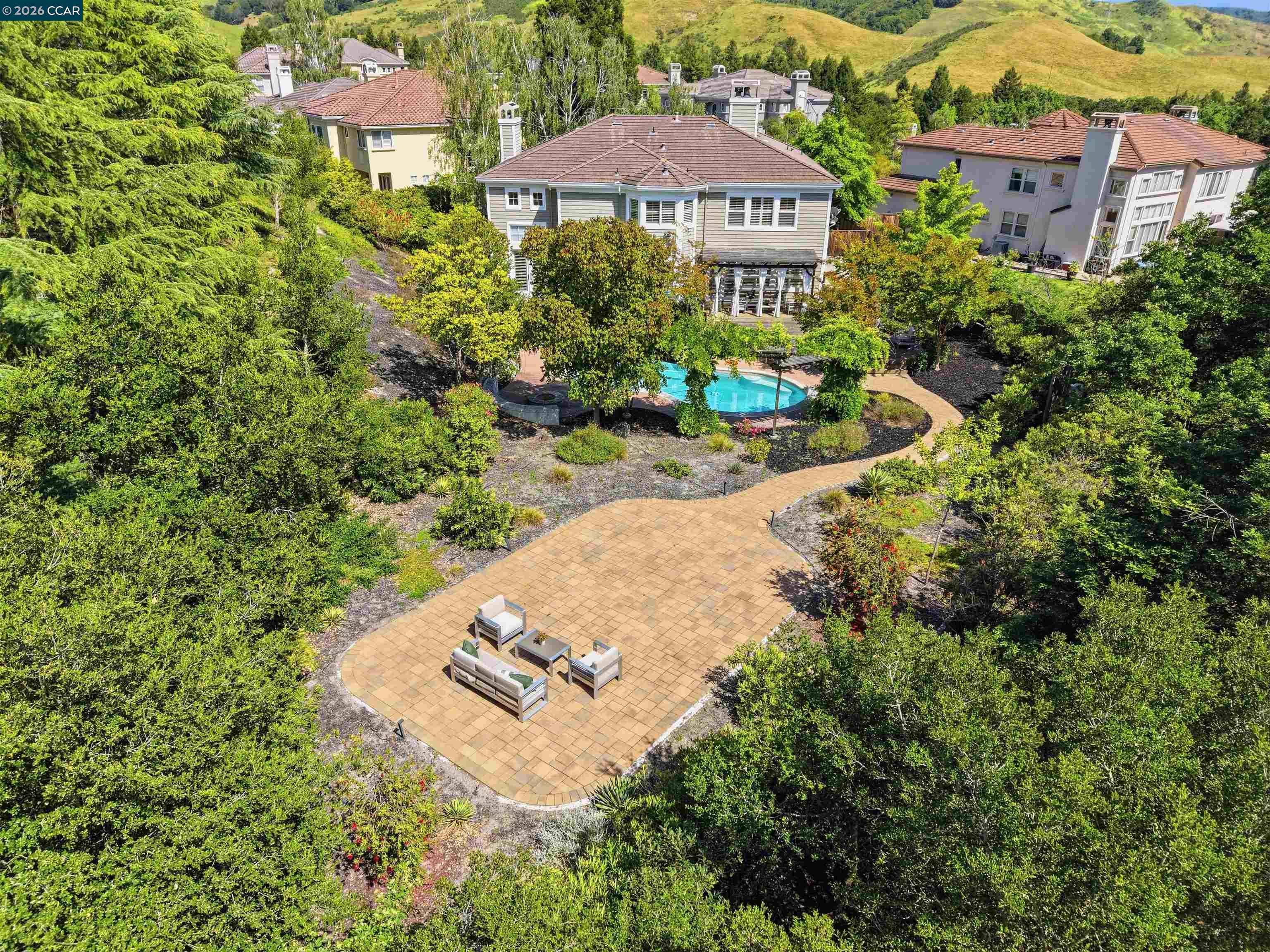 2151 Sky View Ct, Moraga CA 94556 — photo 41