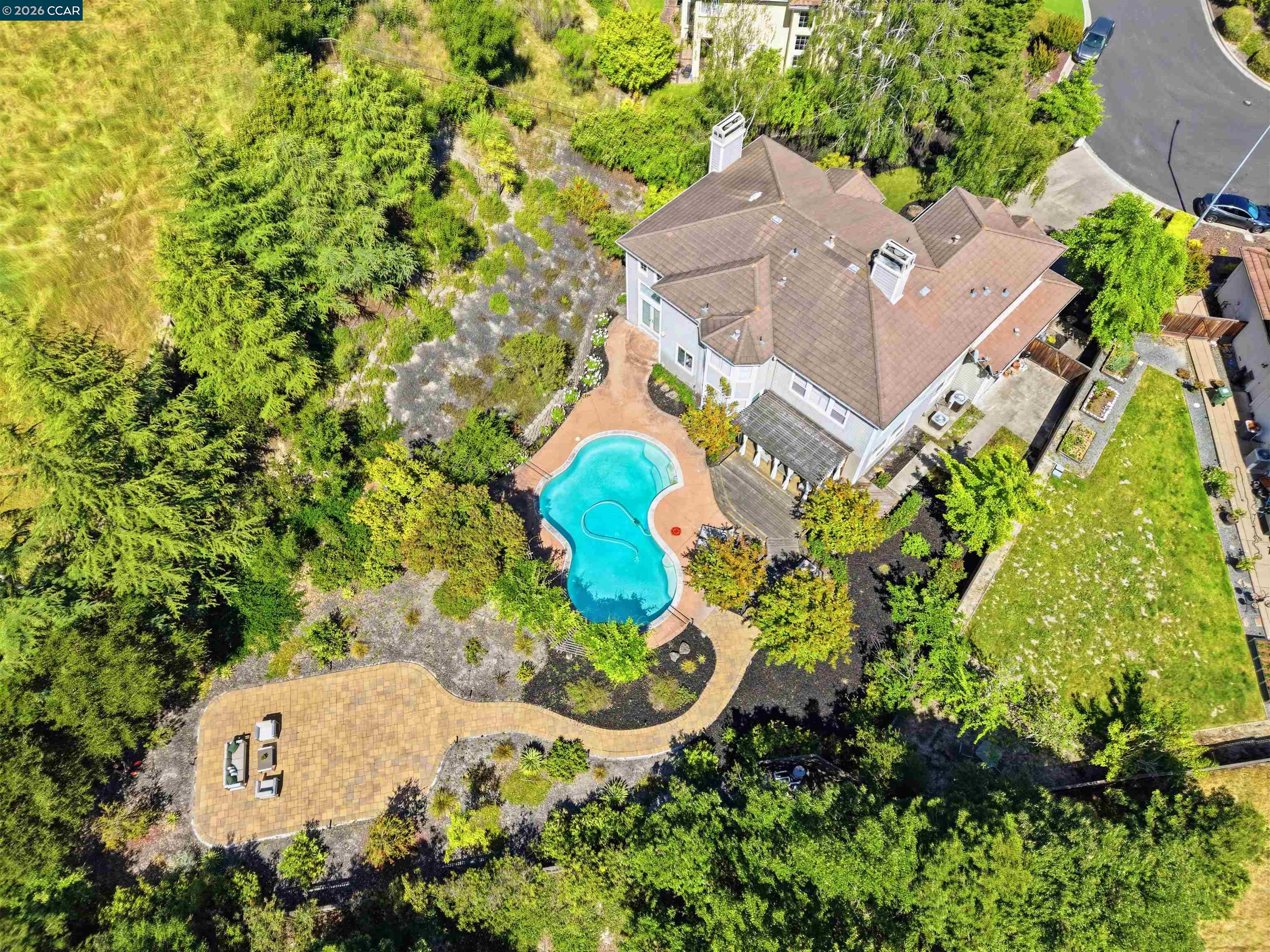 2151 Sky View Ct, Moraga CA 94556 — photo 42