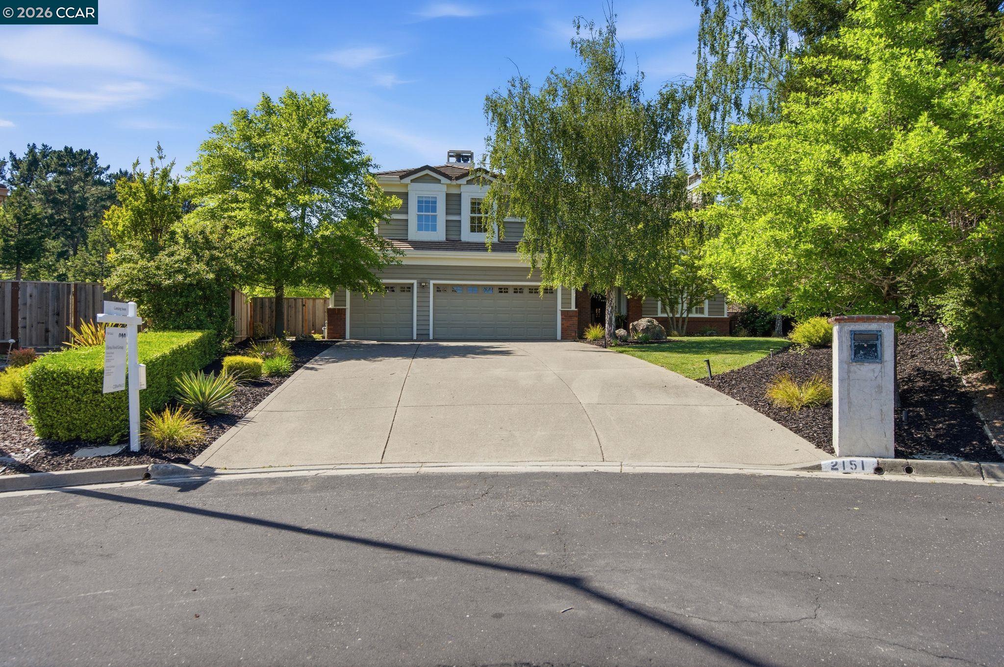 2151 Sky View Ct, Moraga CA 94556 — photo 45