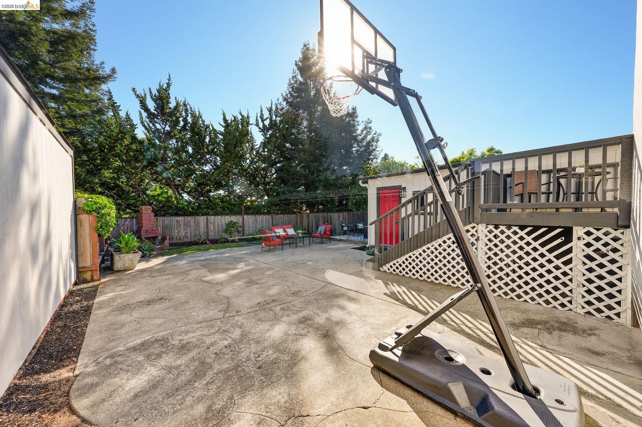 3057 Sylvan Ave, Oakland CA 94602 — photo 27