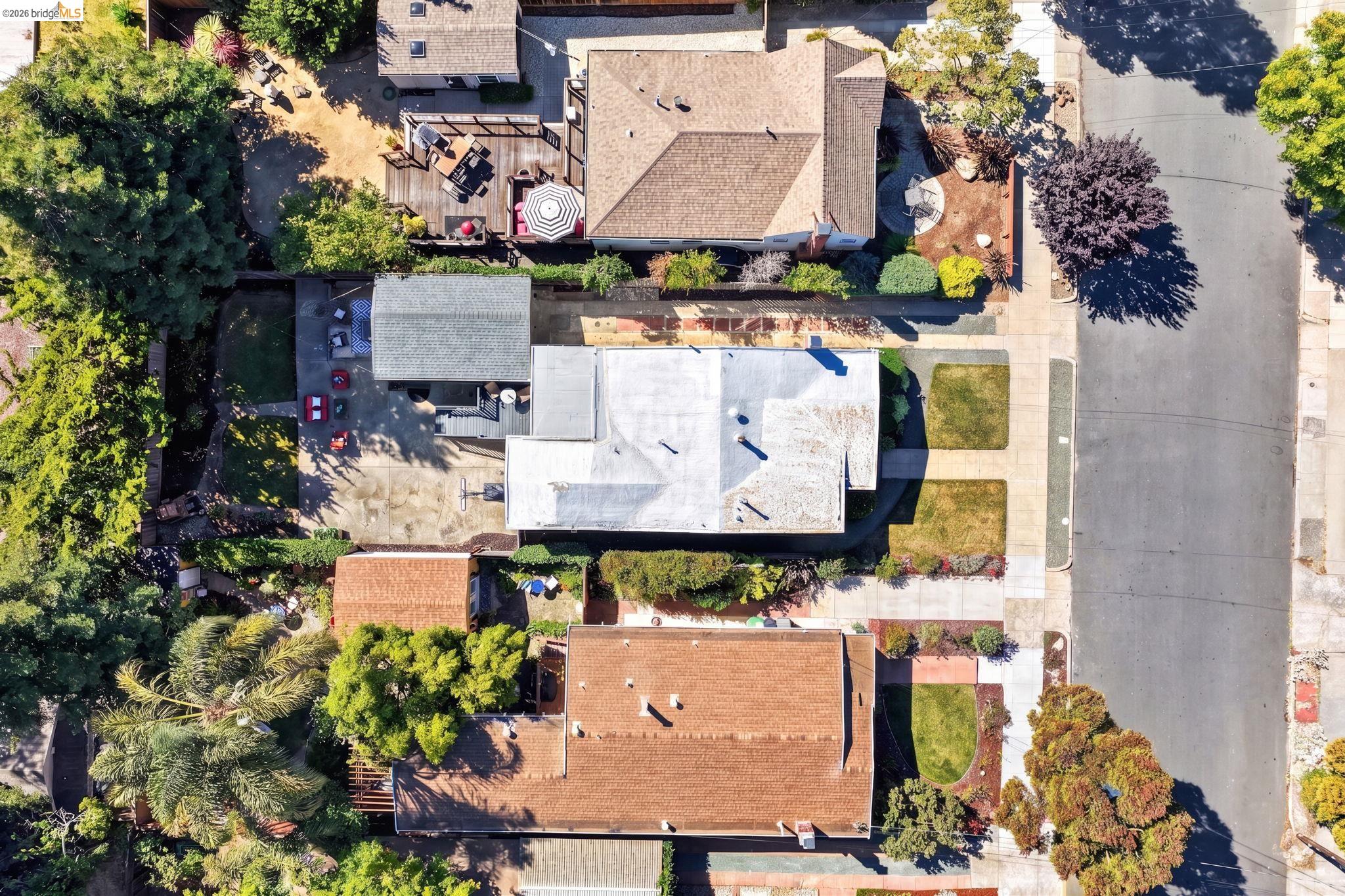 3057 Sylvan Ave, Oakland CA 94602 — photo 42