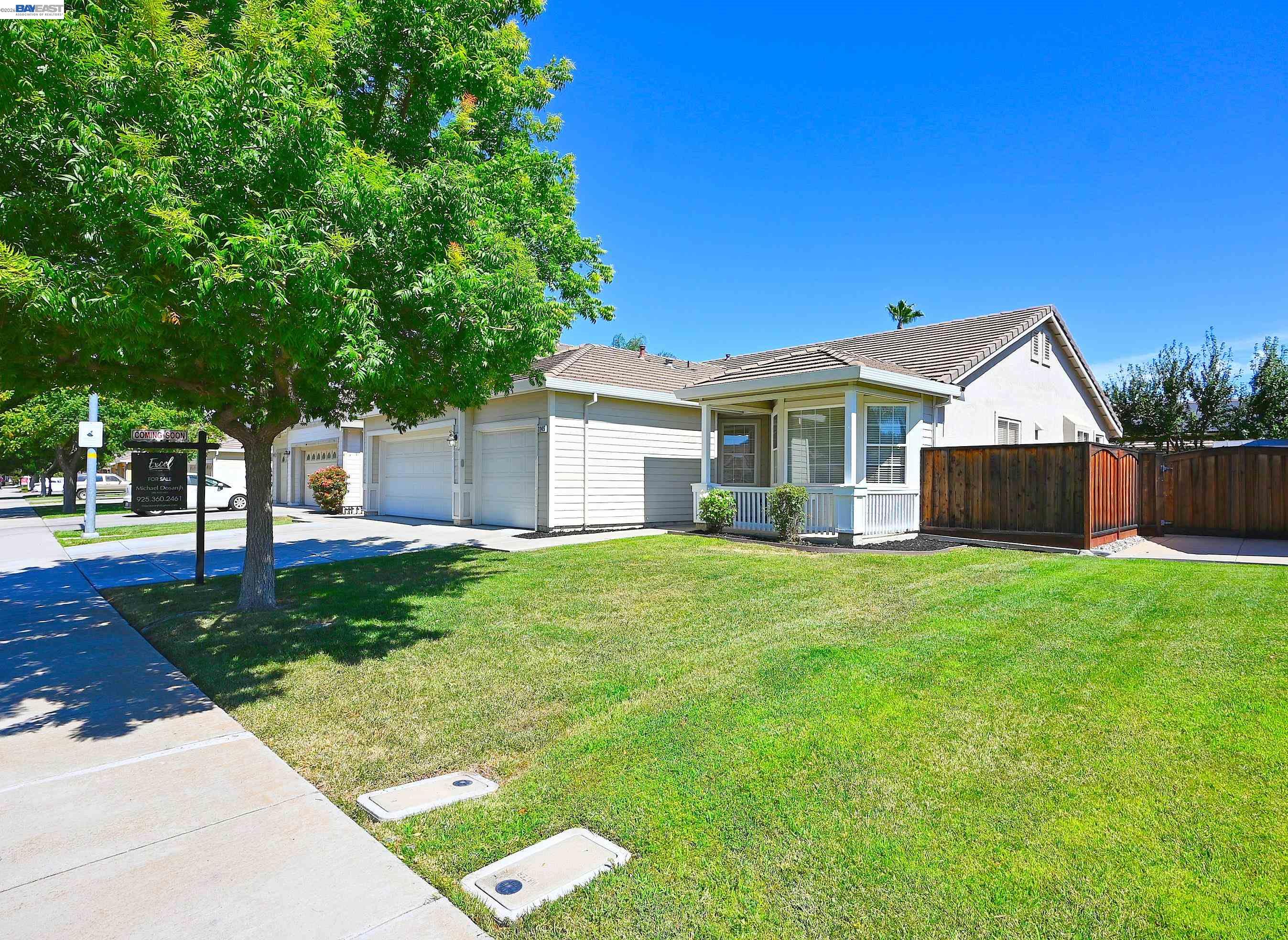 2245 Sabrina Way, Tracy CA 95377 — photo 3