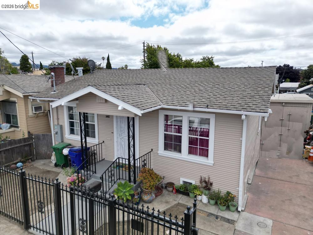 1440 76Th Ave, Oakland CA 94621 — photo 2
