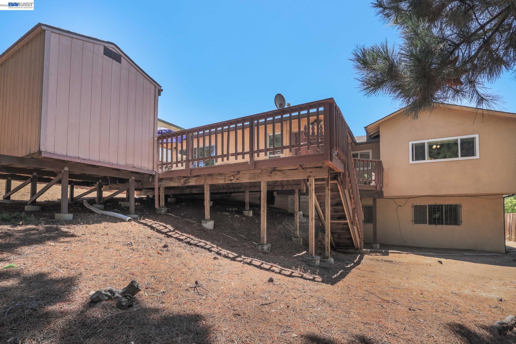 4815 Shetland Ave, Oakland CA 94605 — photo 30