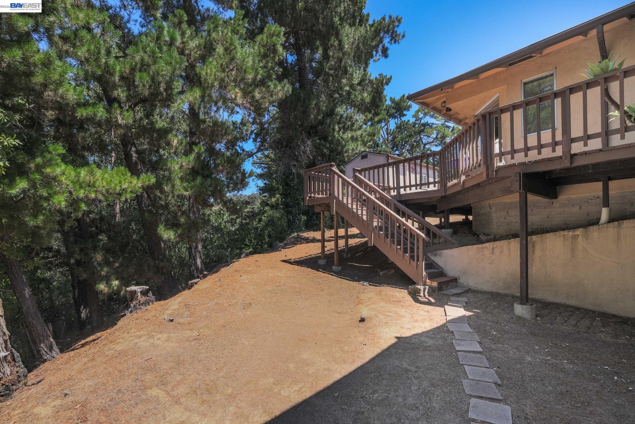 4815 Shetland Ave, Oakland CA 94605 — photo 31