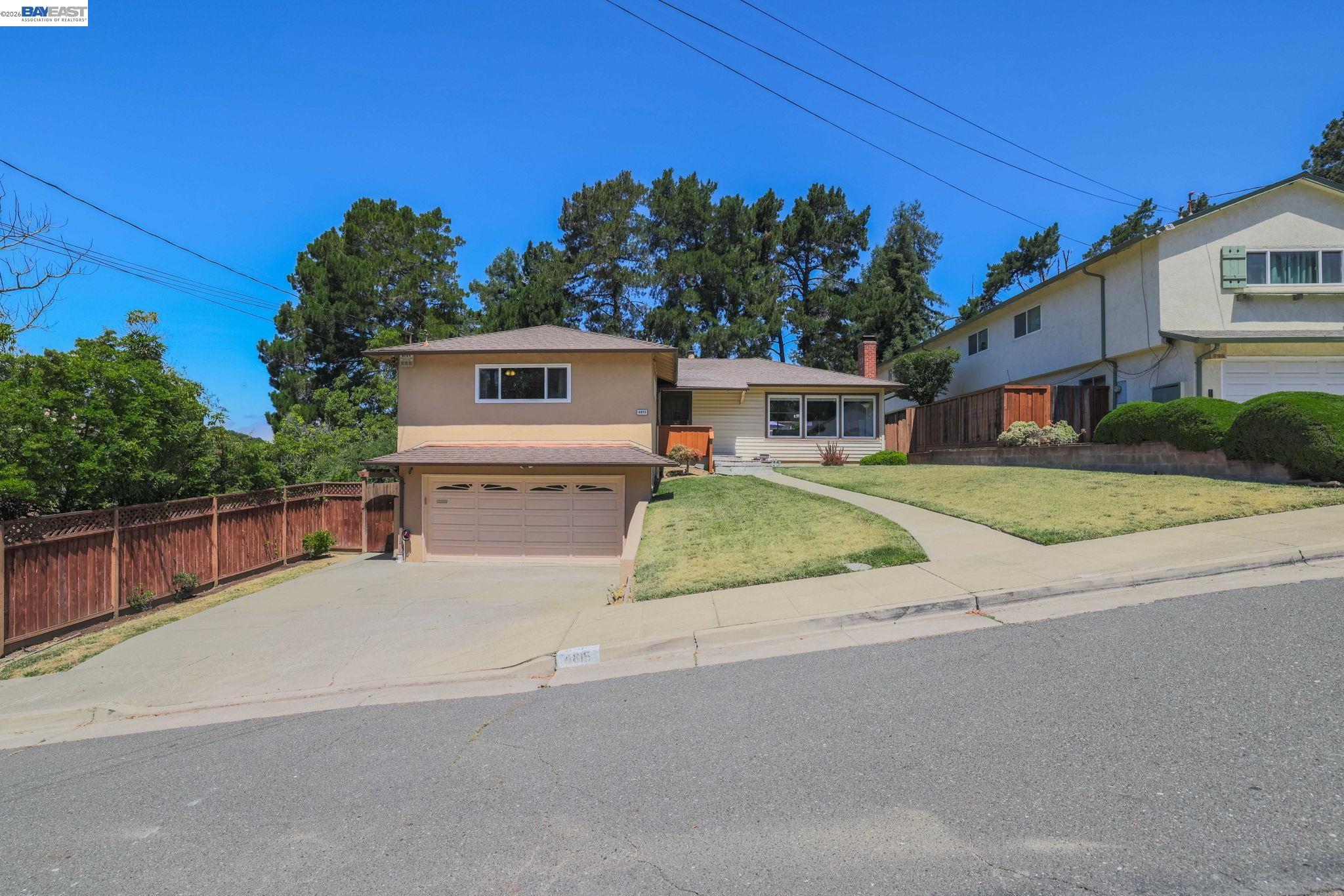 4815 Shetland Ave, Oakland CA 94605 — photo 33