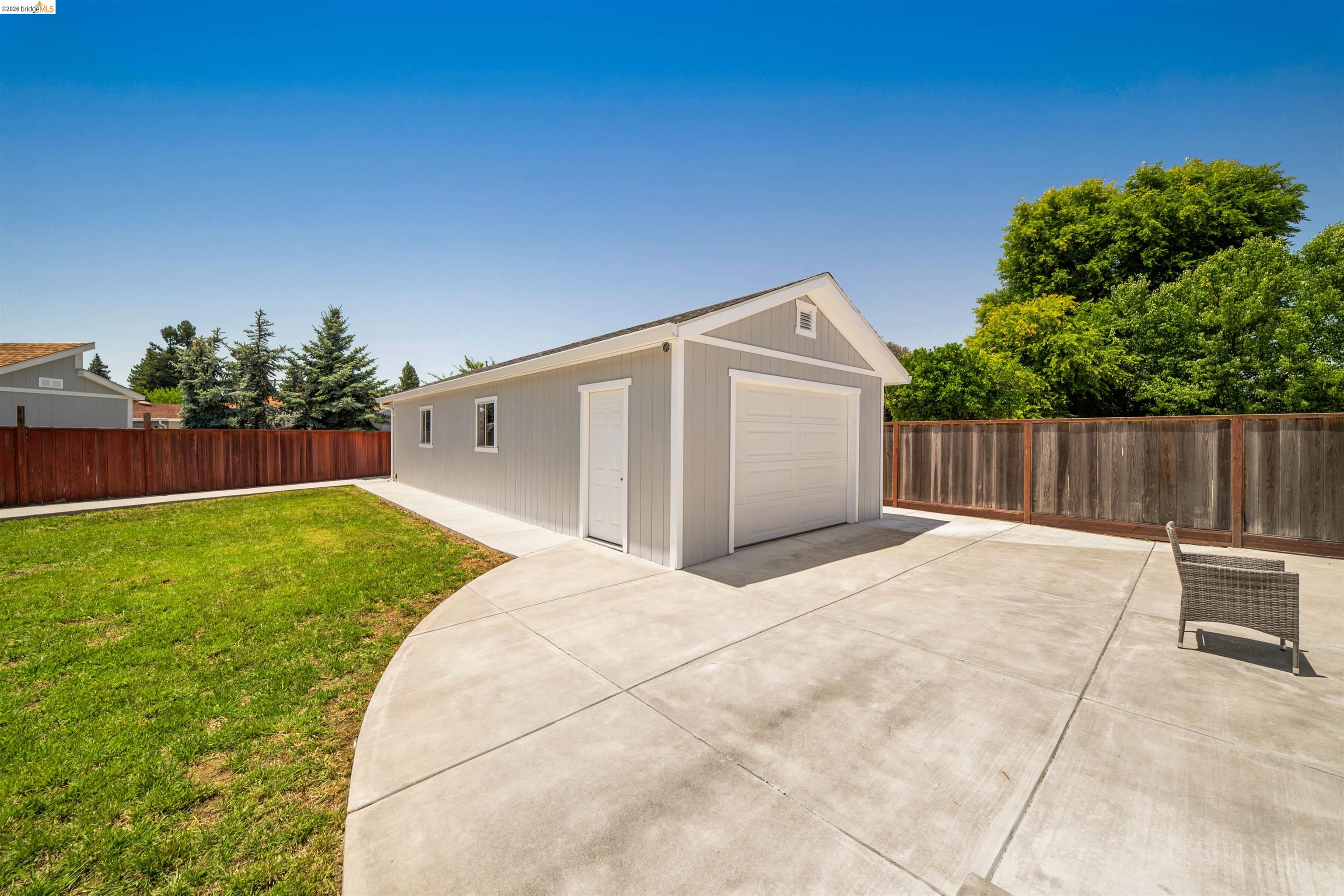 26493 Taft St, Hayward CA 94544 — photo 4