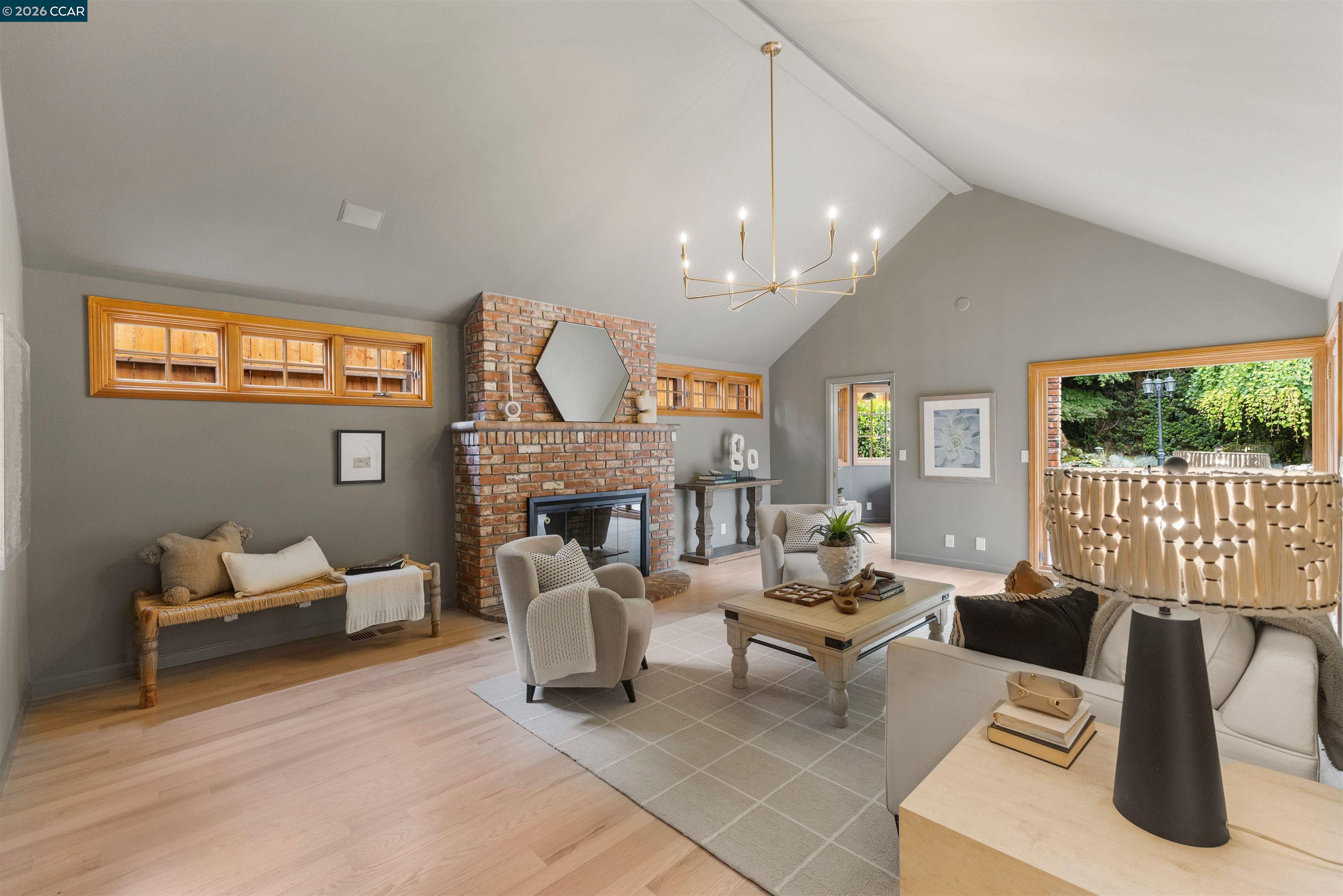 21 Oval Rd, Oakland CA 94611 — photo 21