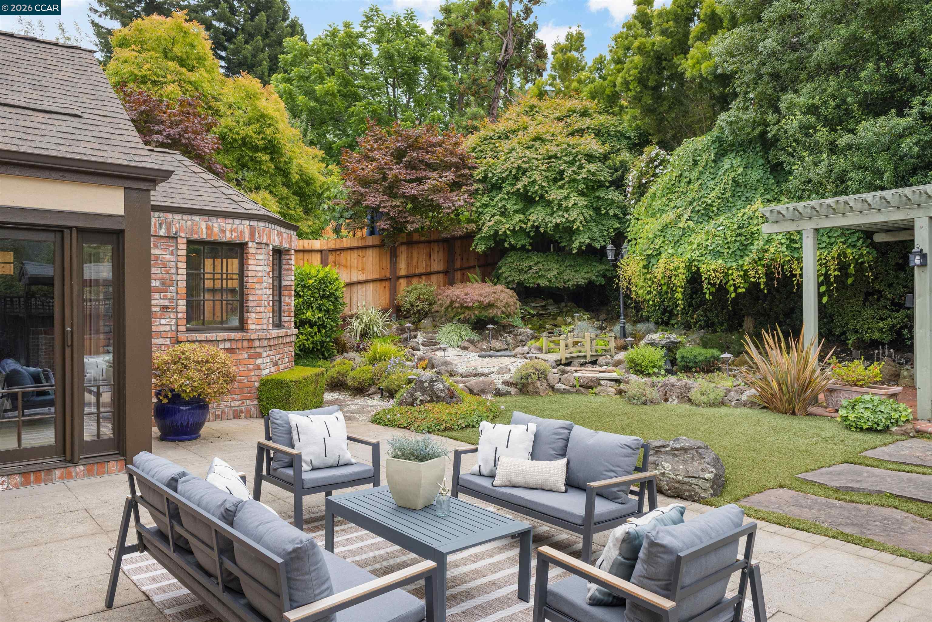 21 Oval Rd, Oakland CA 94611 — photo 44