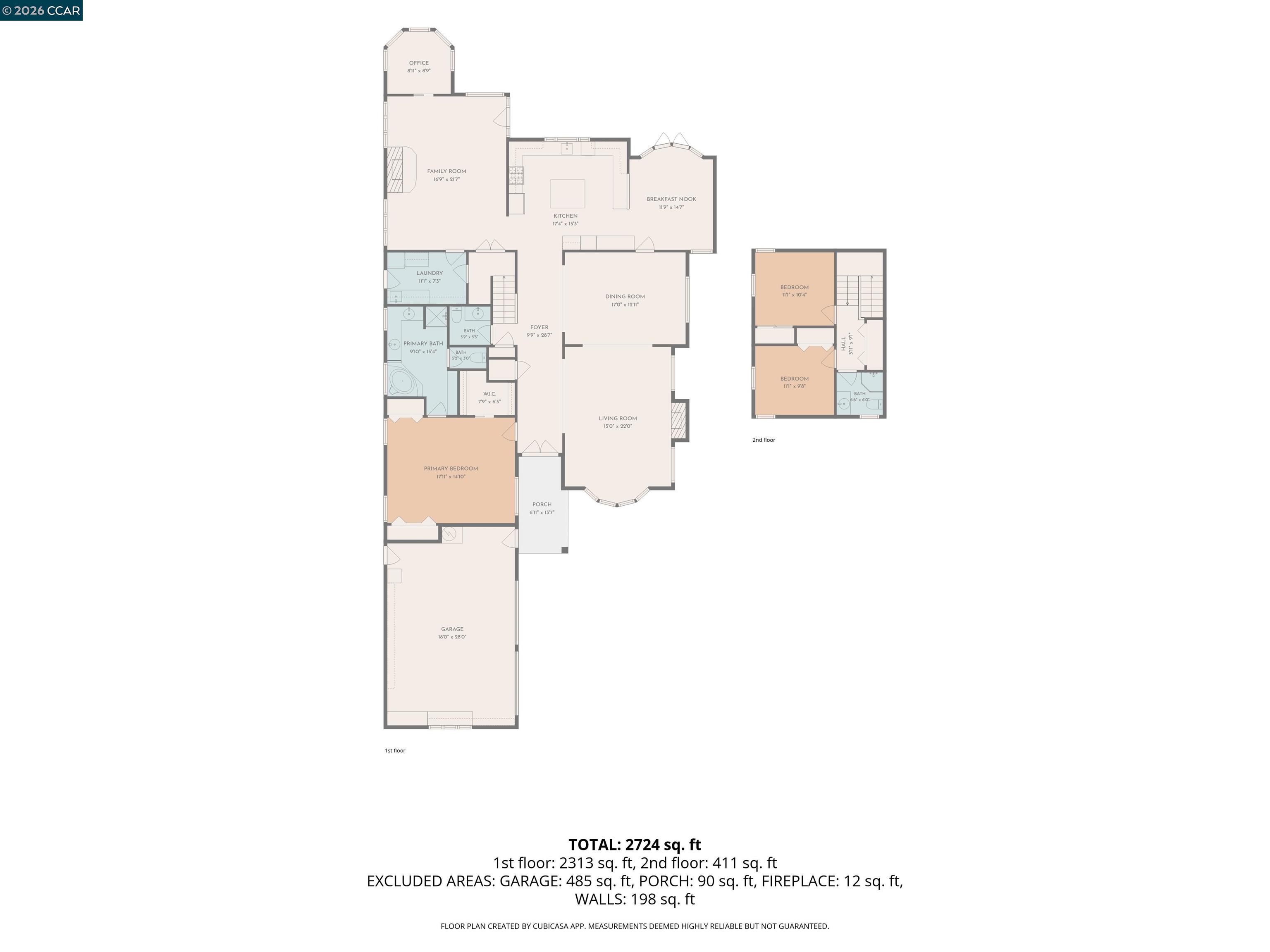 21 Oval Rd, Oakland CA 94611 — photo 53
