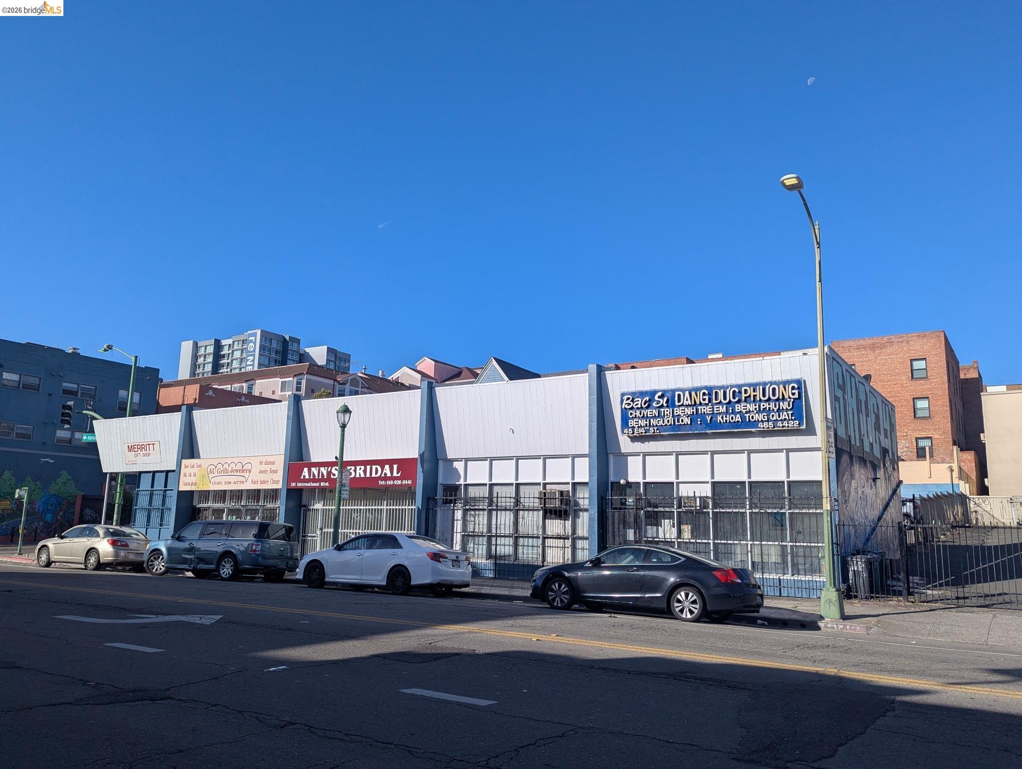 157 International Blvd, Oakland CA 94606 — photo 4