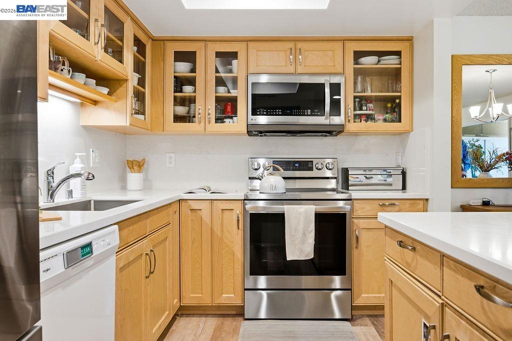 2520 Ptarmigan # 1, Walnut Creek CA 94595 — photo 14