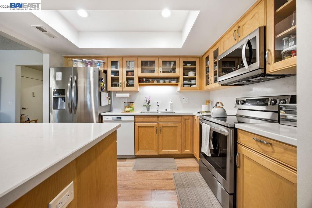 2520 Ptarmigan # 1, Walnut Creek CA 94595 — photo 15