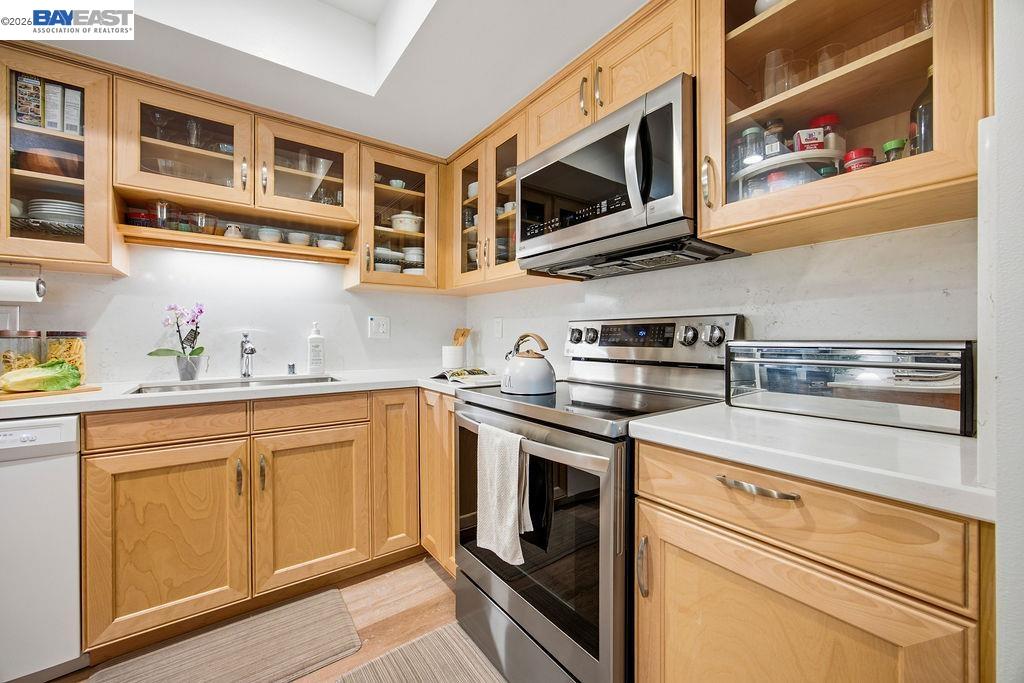 2520 Ptarmigan # 1, Walnut Creek CA 94595 — photo 16