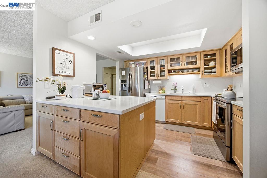 2520 Ptarmigan # 1, Walnut Creek CA 94595 — photo 17