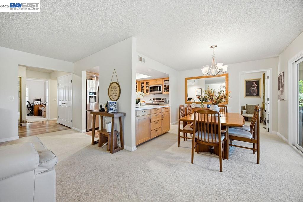 2520 Ptarmigan # 1, Walnut Creek CA 94595 — photo 19