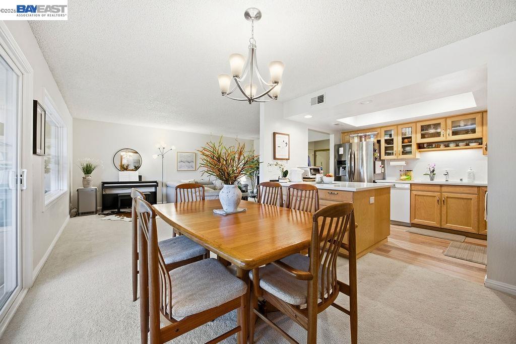 2520 Ptarmigan # 1, Walnut Creek CA 94595 — photo 22