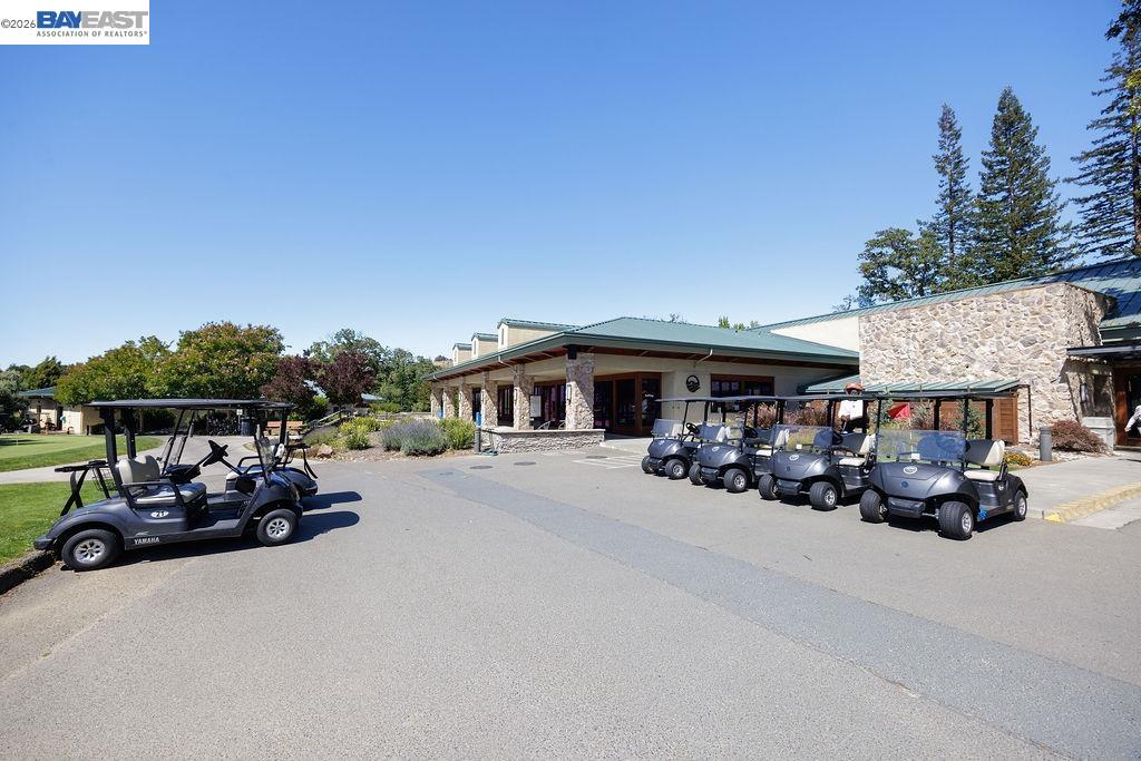 2520 Ptarmigan # 1, Walnut Creek CA 94595 — photo 47