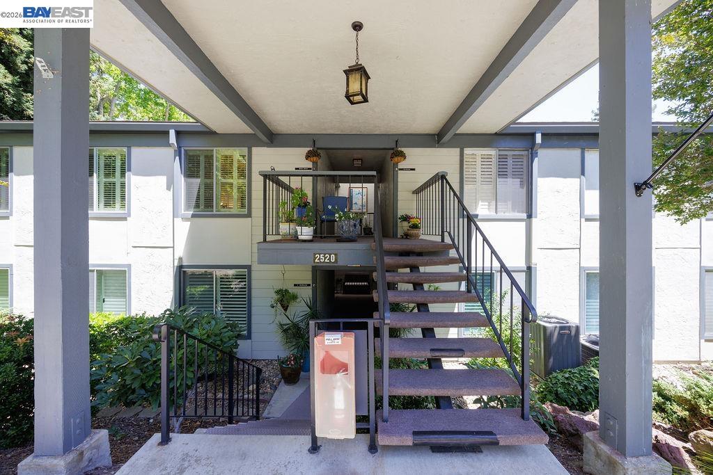 2520 Ptarmigan # 1, Walnut Creek CA 94595 — photo 6