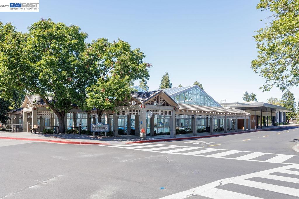 2520 Ptarmigan # 1, Walnut Creek CA 94595 — photo 53