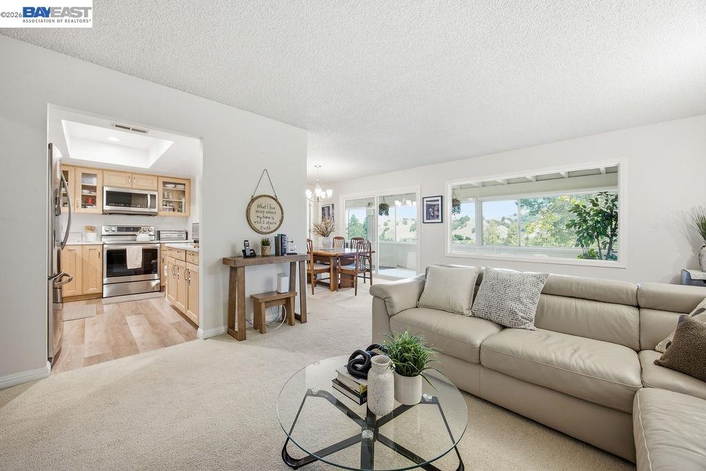 2520 Ptarmigan # 1, Walnut Creek CA 94595 — photo 8
