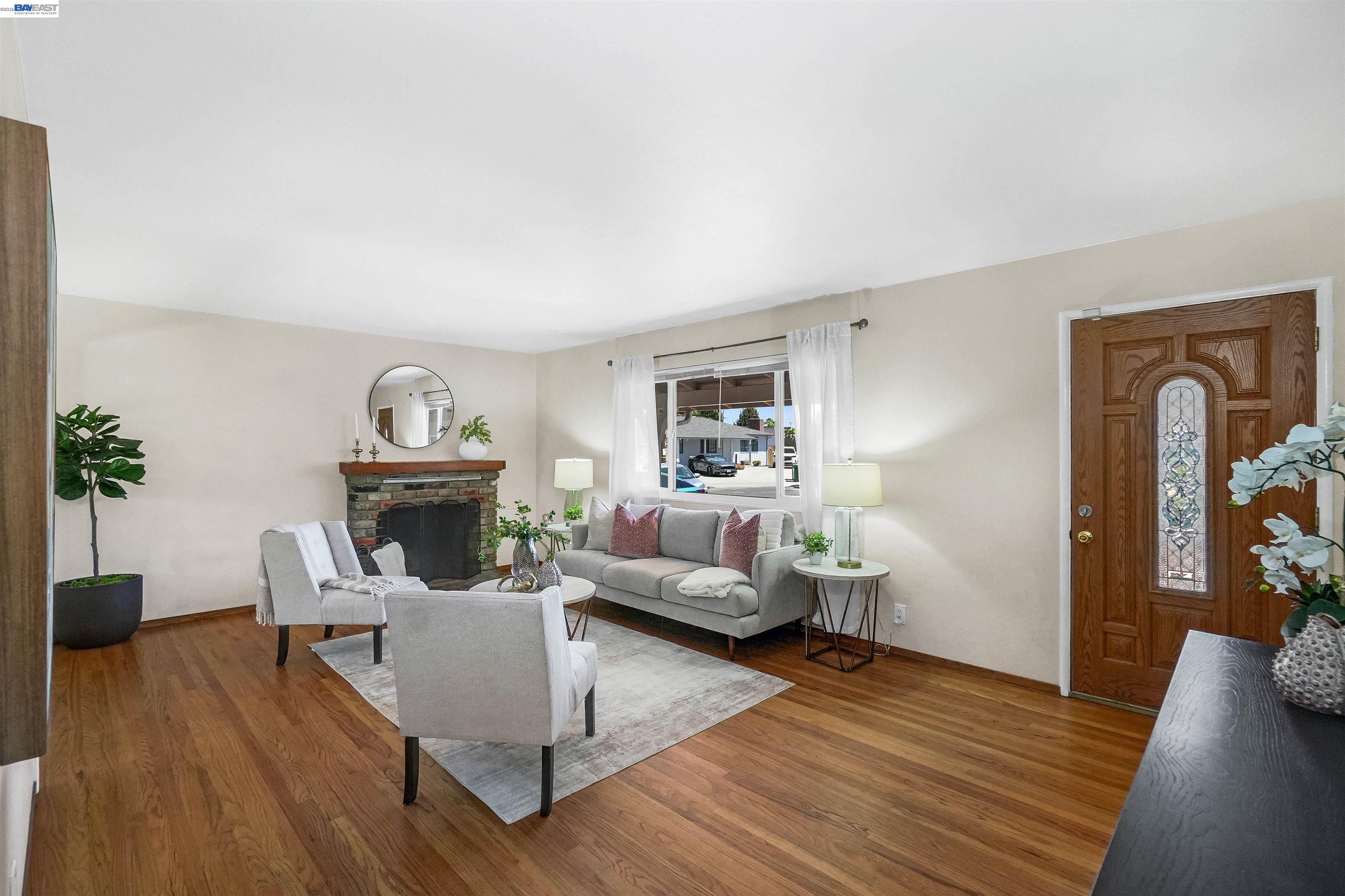 885 Devonshire Ave, San Leandro CA 94579 — photo 3