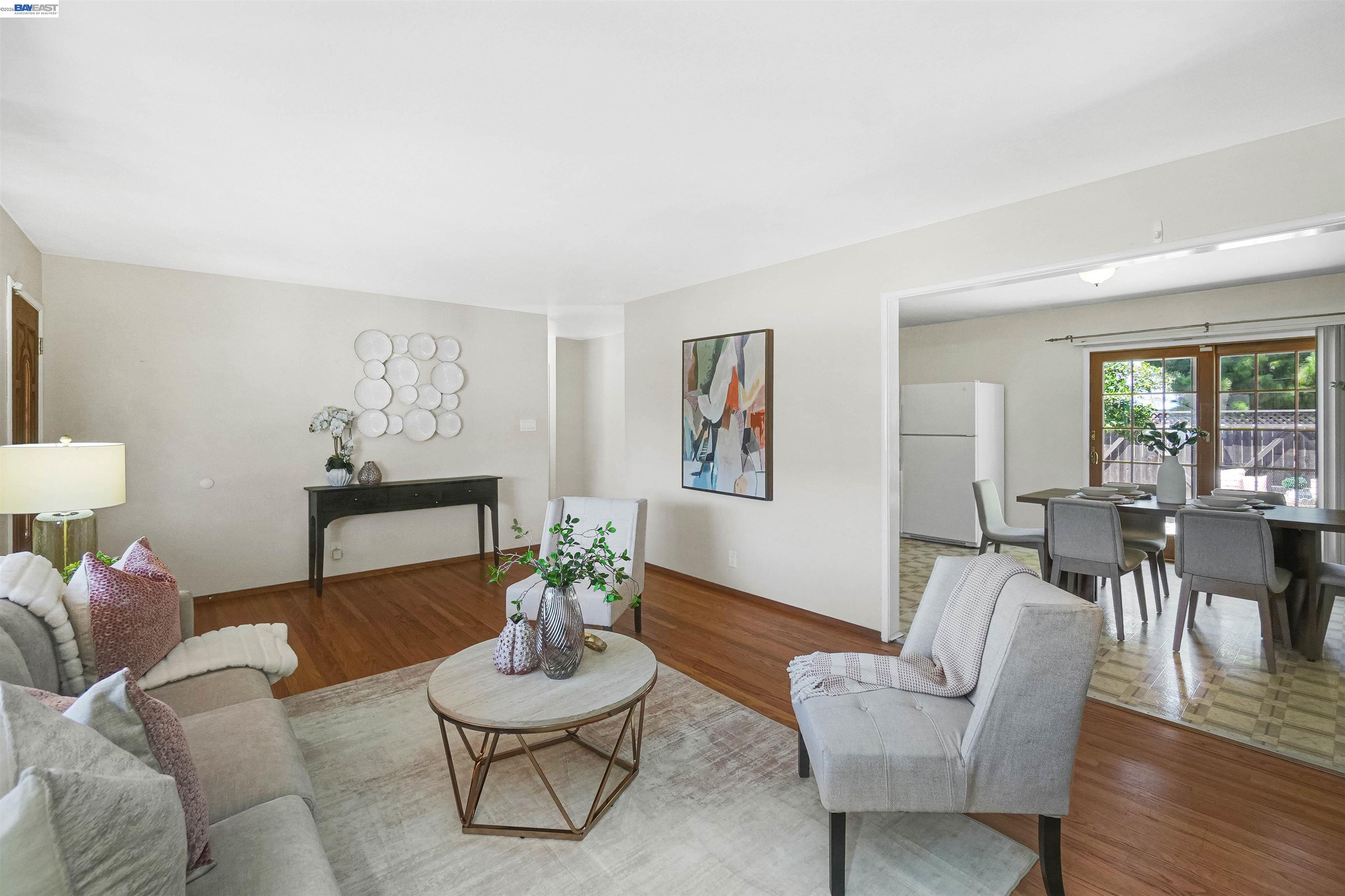 885 Devonshire Ave, San Leandro CA 94579 — photo 5