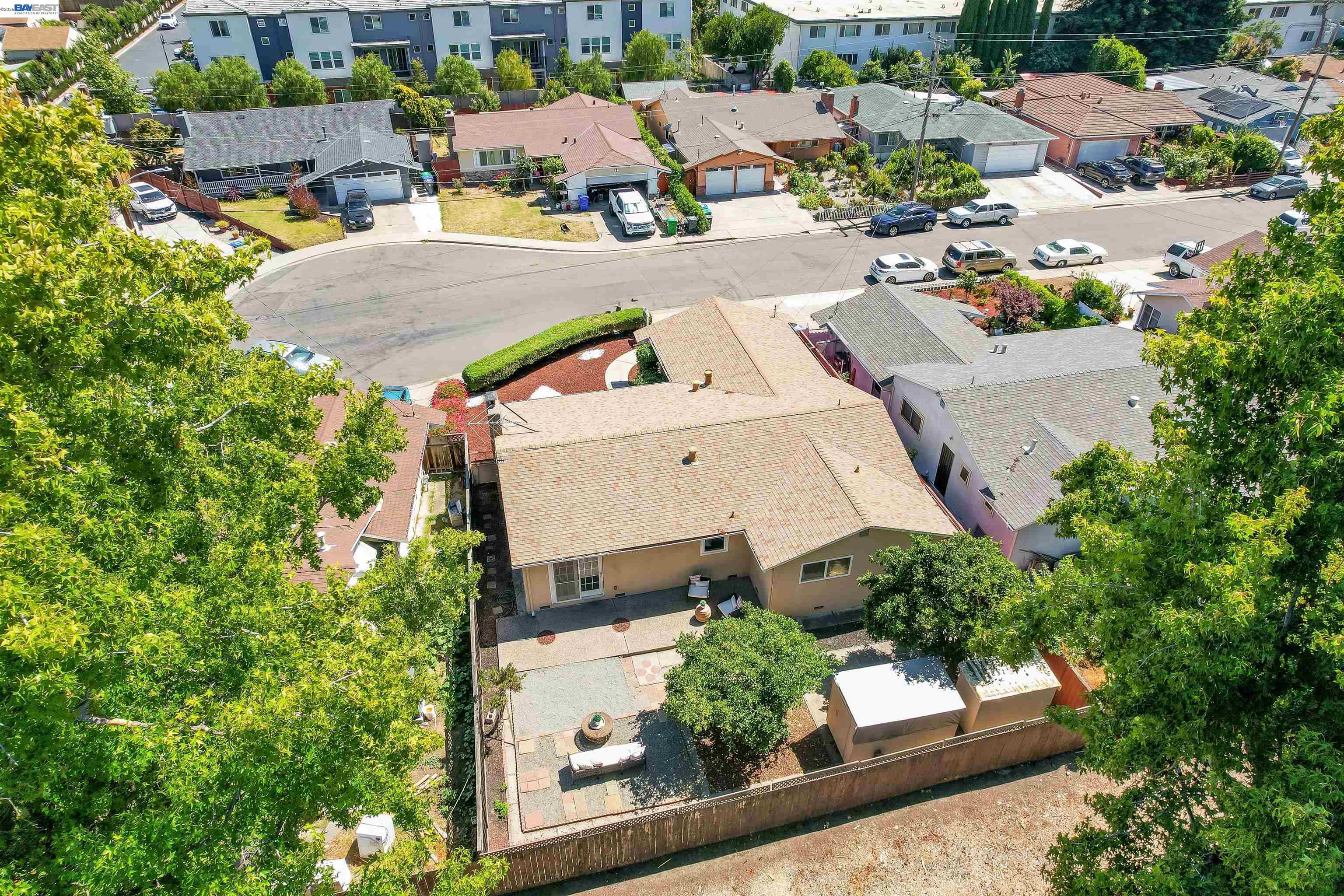 885 Devonshire Ave, San Leandro CA 94579 — photo 41