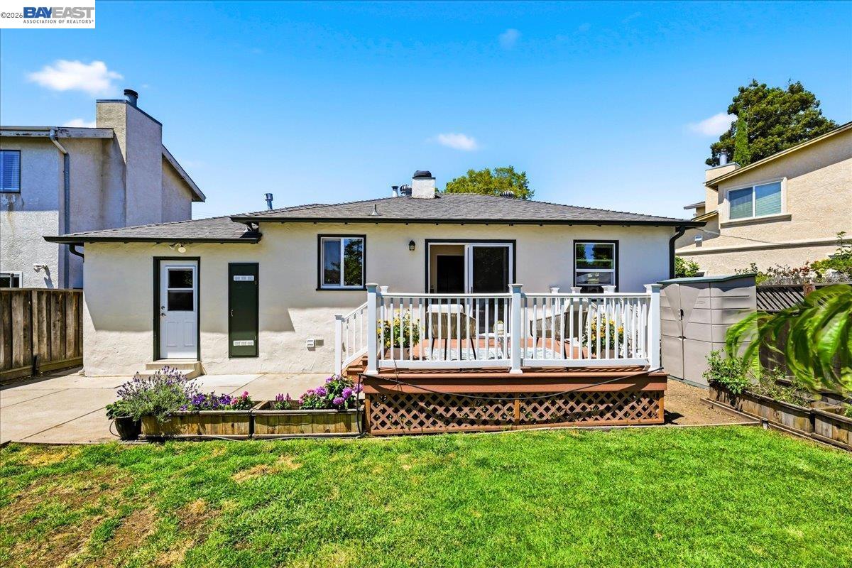 4231 Somerset Ave, Castro Valley CA 94546 — photo 28