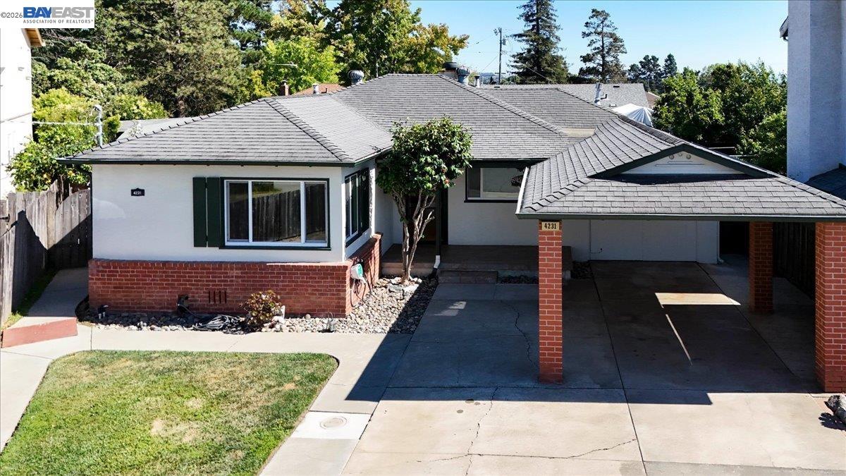 4231 Somerset Ave, Castro Valley CA 94546 — photo 36