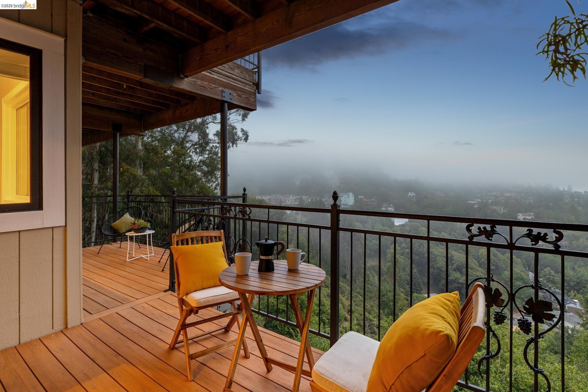 7015 Elverton Dr, Oakland CA 94611 — photo 67