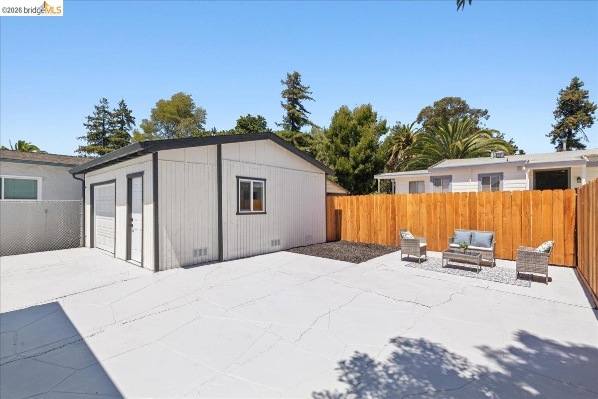 3350 Brookdale Ave, Oakland CA 94602 — photo 32