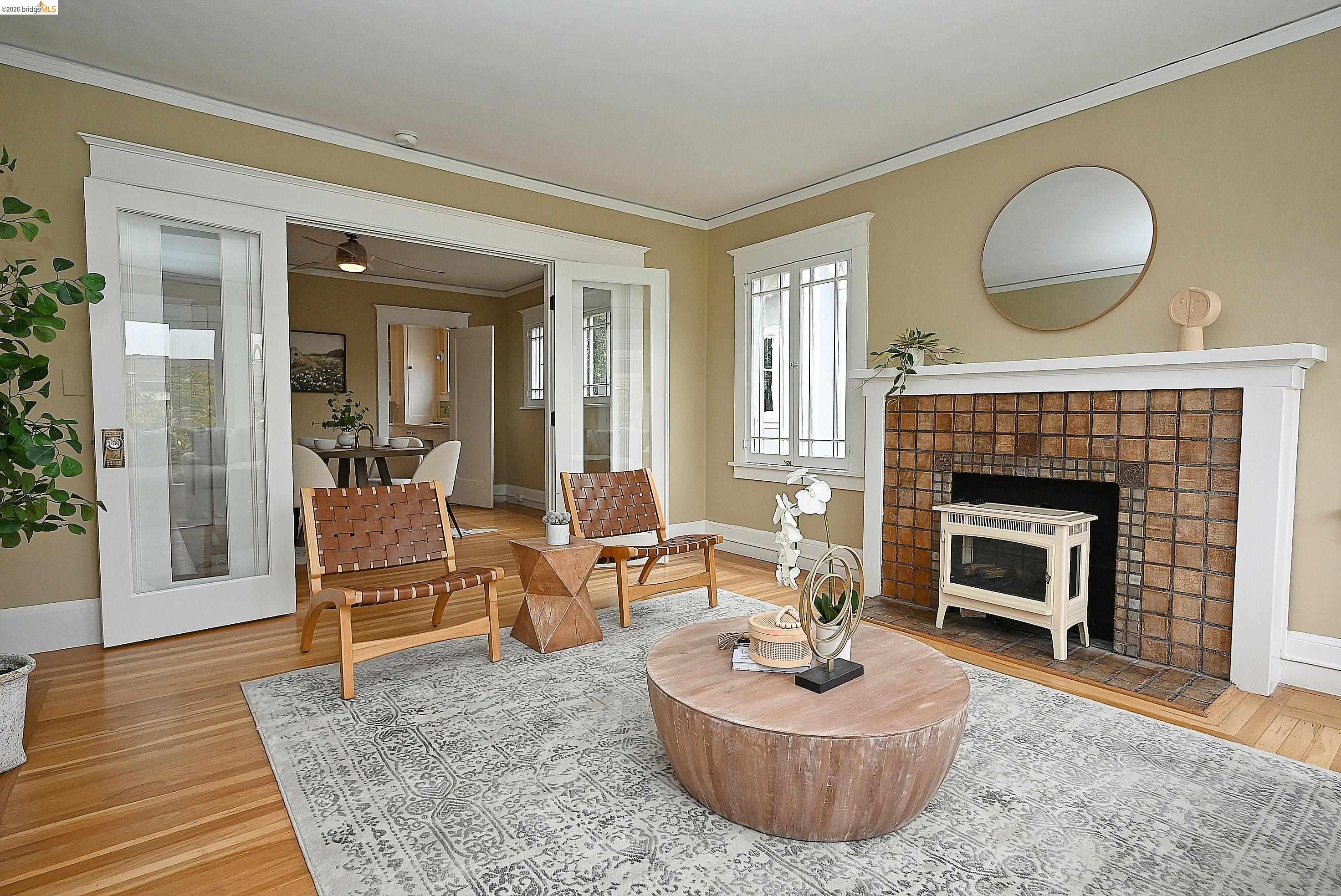 1301 Bonita # 3, Berkeley CA 94709 — photo 13
