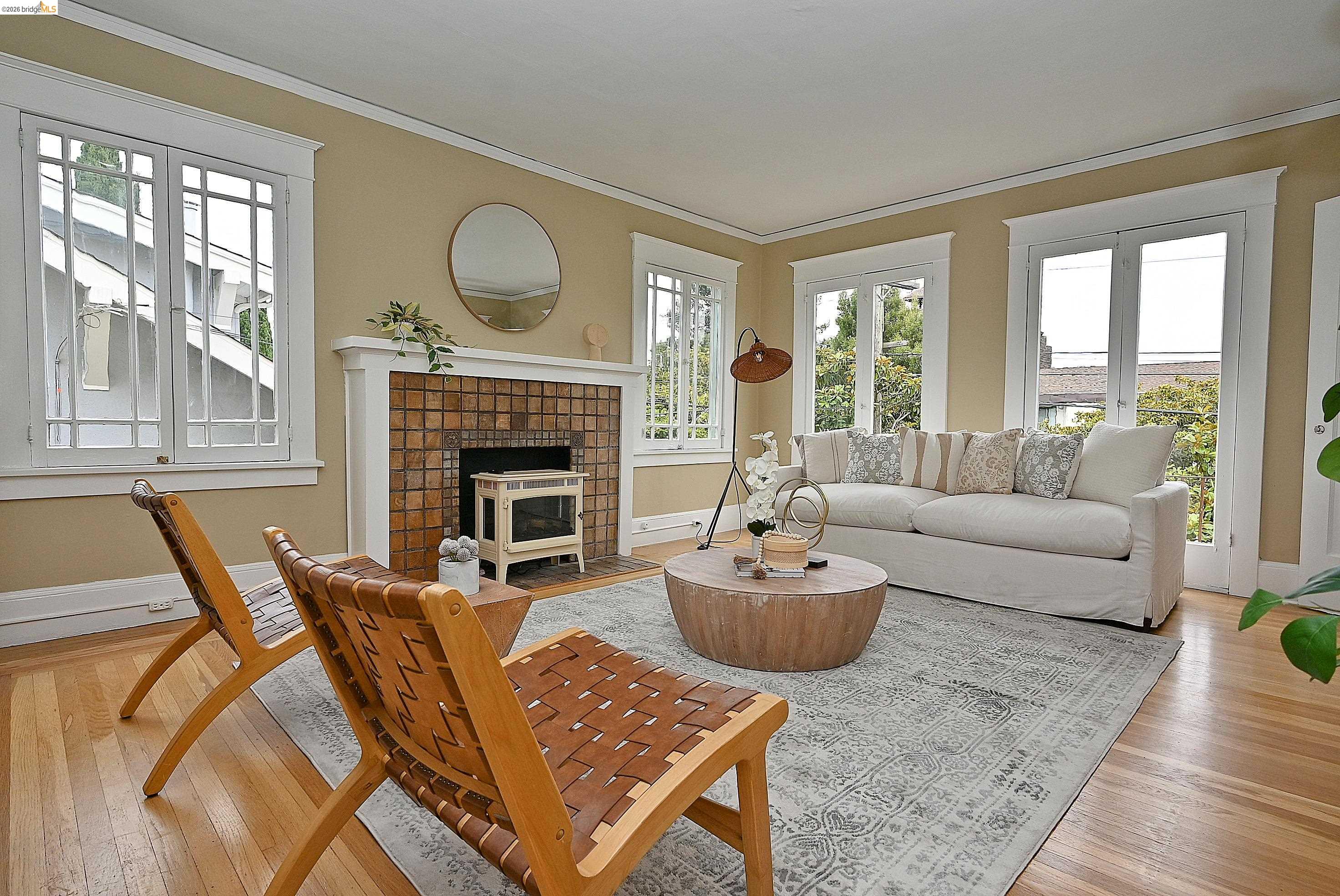 1301 Bonita # 3, Berkeley CA 94709 — photo 14