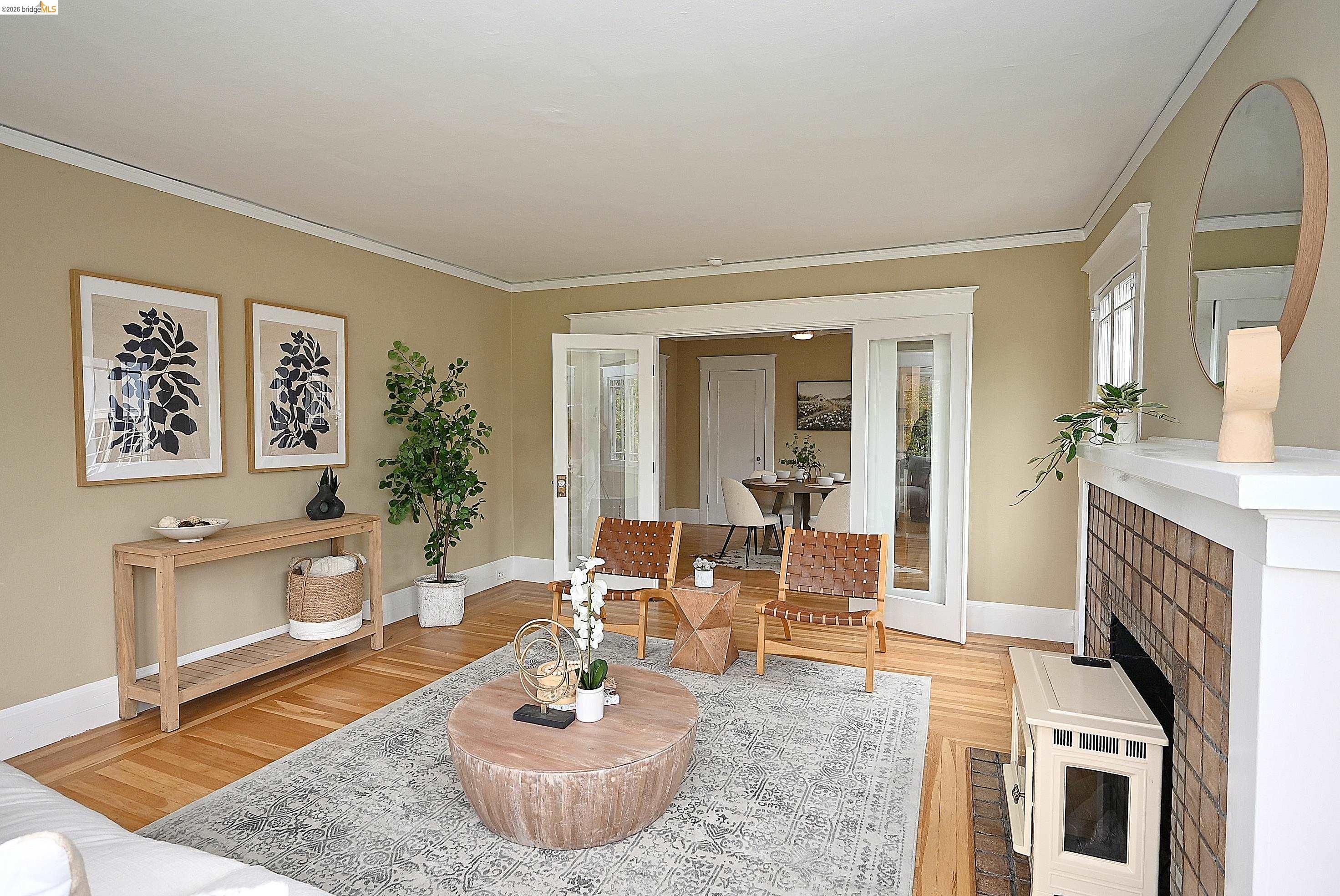 1301 Bonita # 3, Berkeley CA 94709 — photo 17