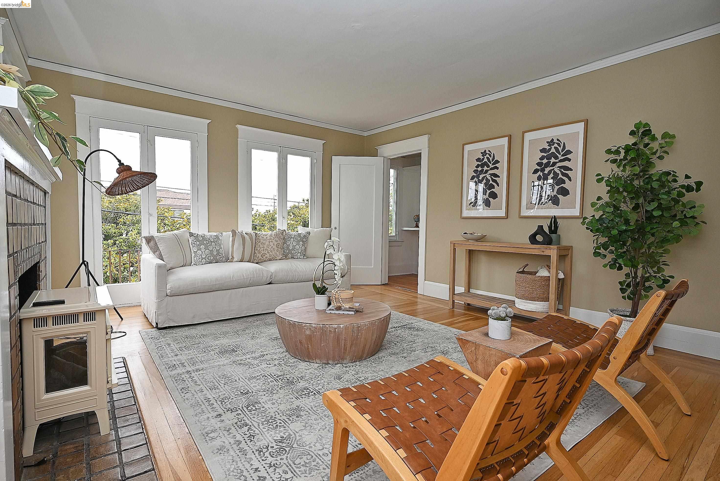 1301 Bonita # 3, Berkeley CA 94709 — photo 18