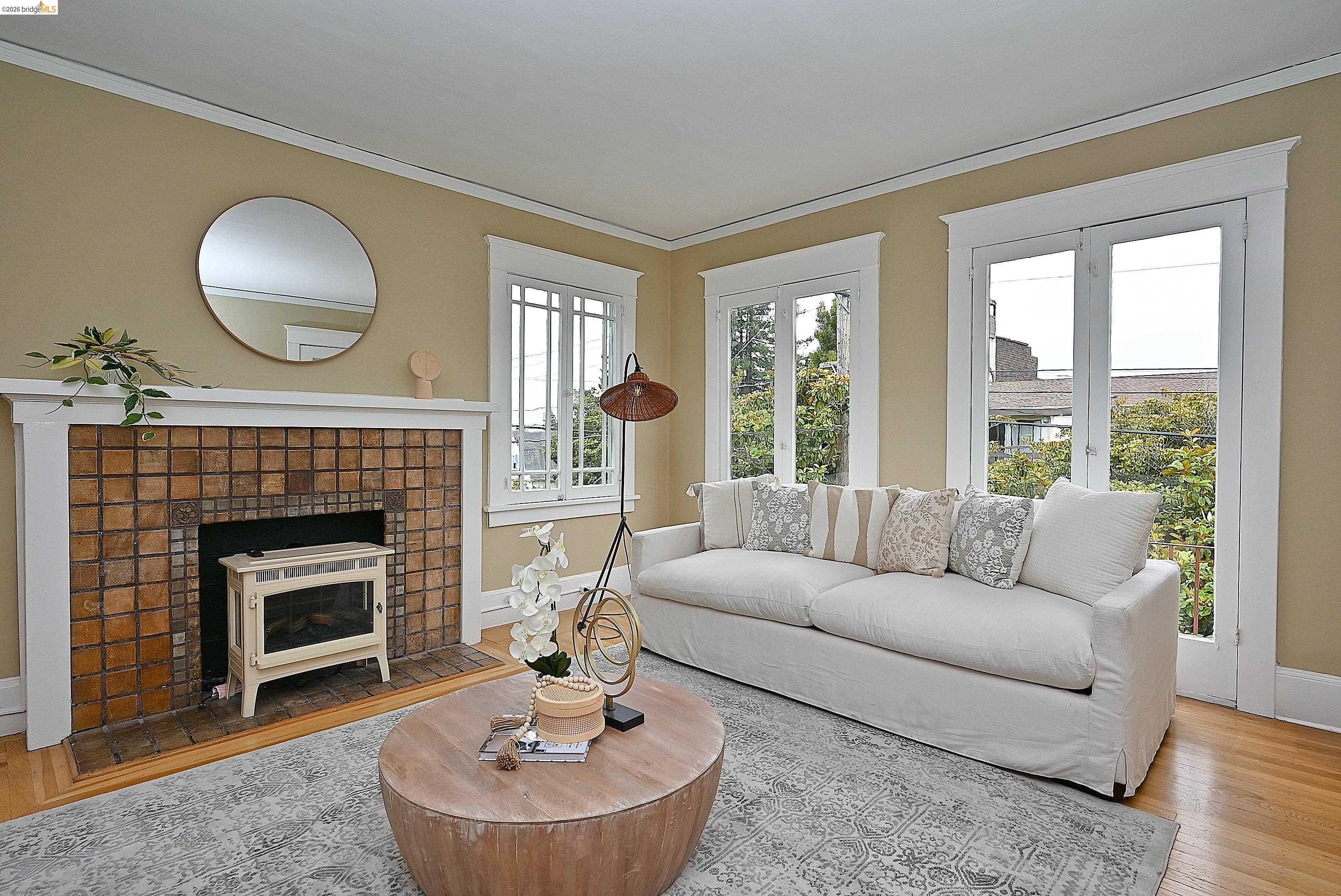 1301 Bonita # 3, Berkeley CA 94709 — photo 20