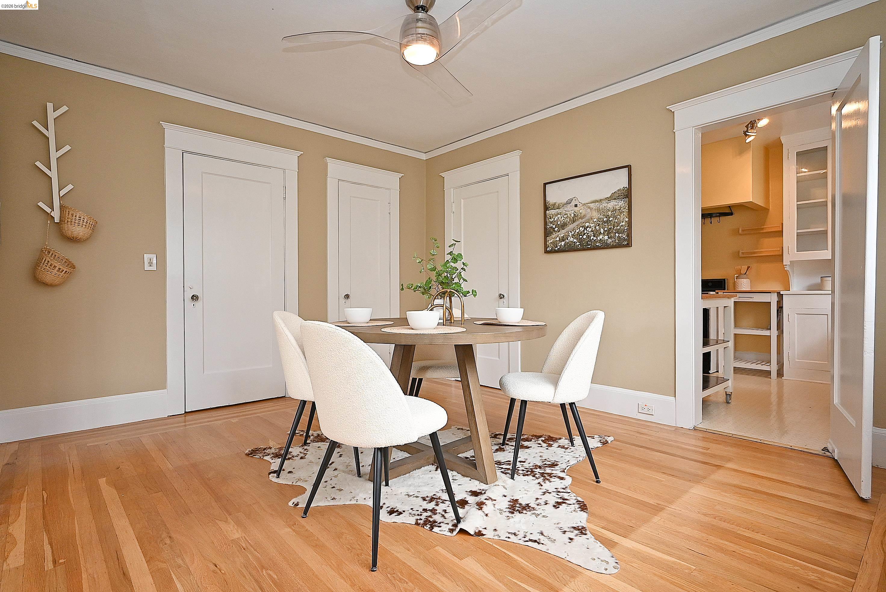 1301 Bonita # 3, Berkeley CA 94709 — photo 25