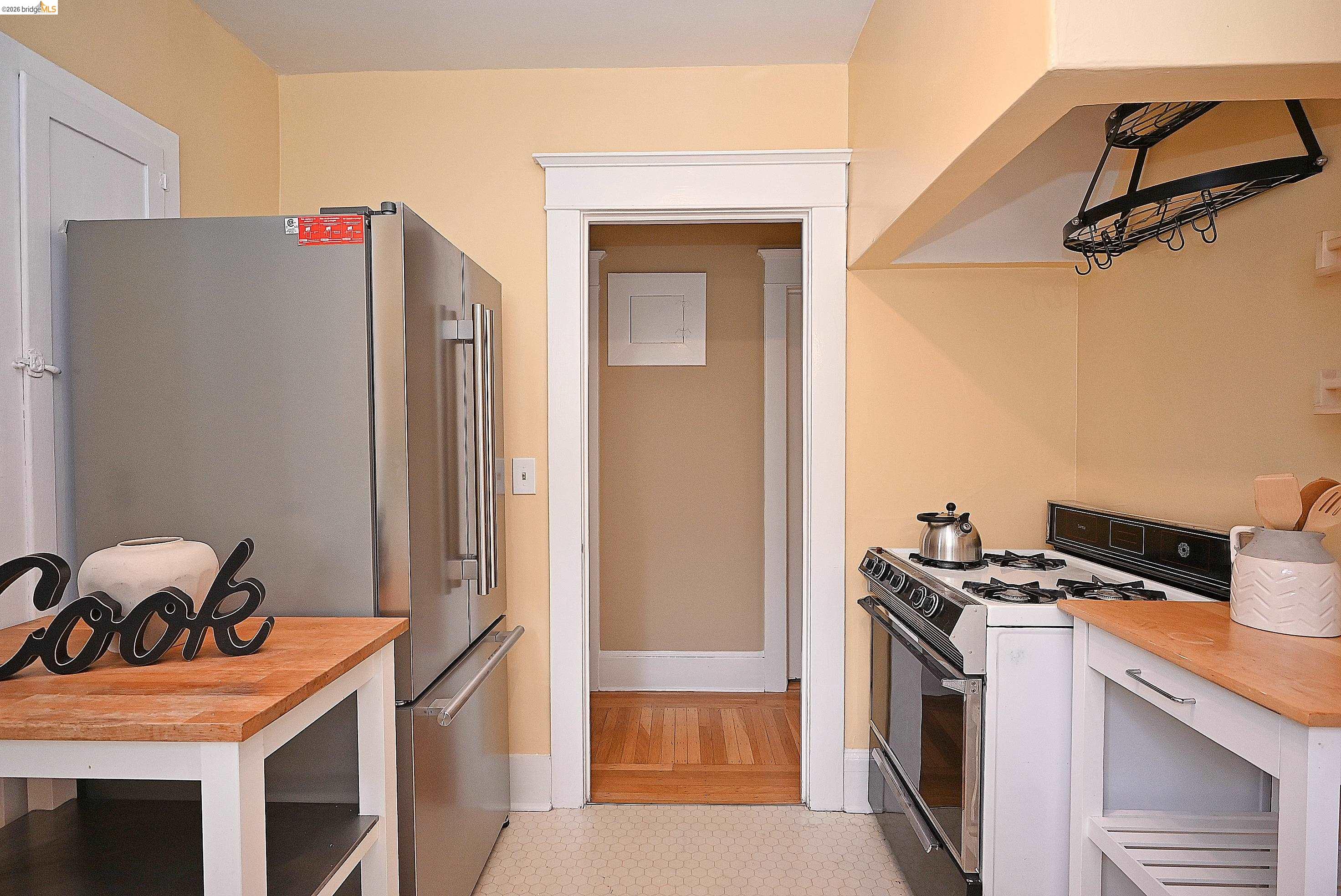 1301 Bonita # 3, Berkeley CA 94709 — photo 29
