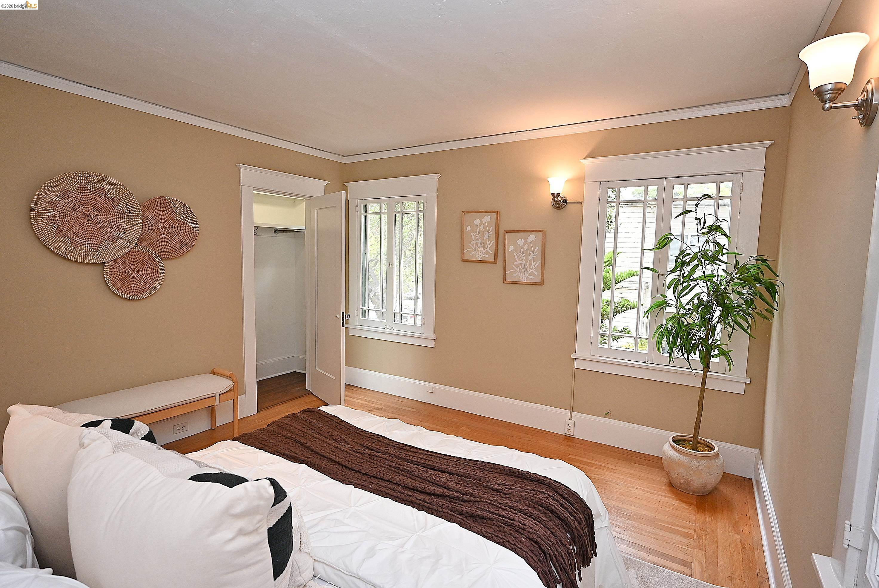 1301 Bonita # 3, Berkeley CA 94709 — photo 38