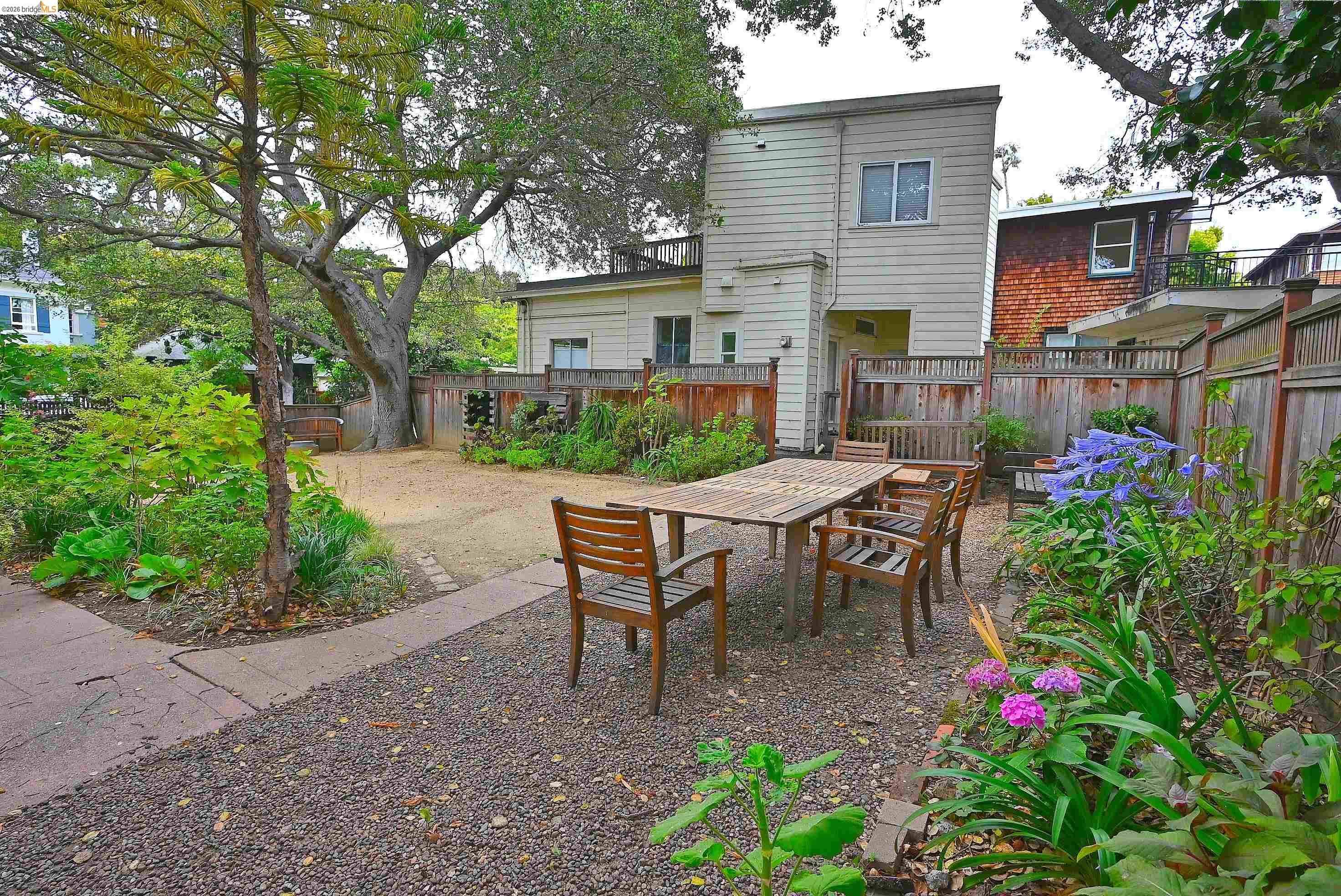 1301 Bonita # 3, Berkeley CA 94709 — photo 47