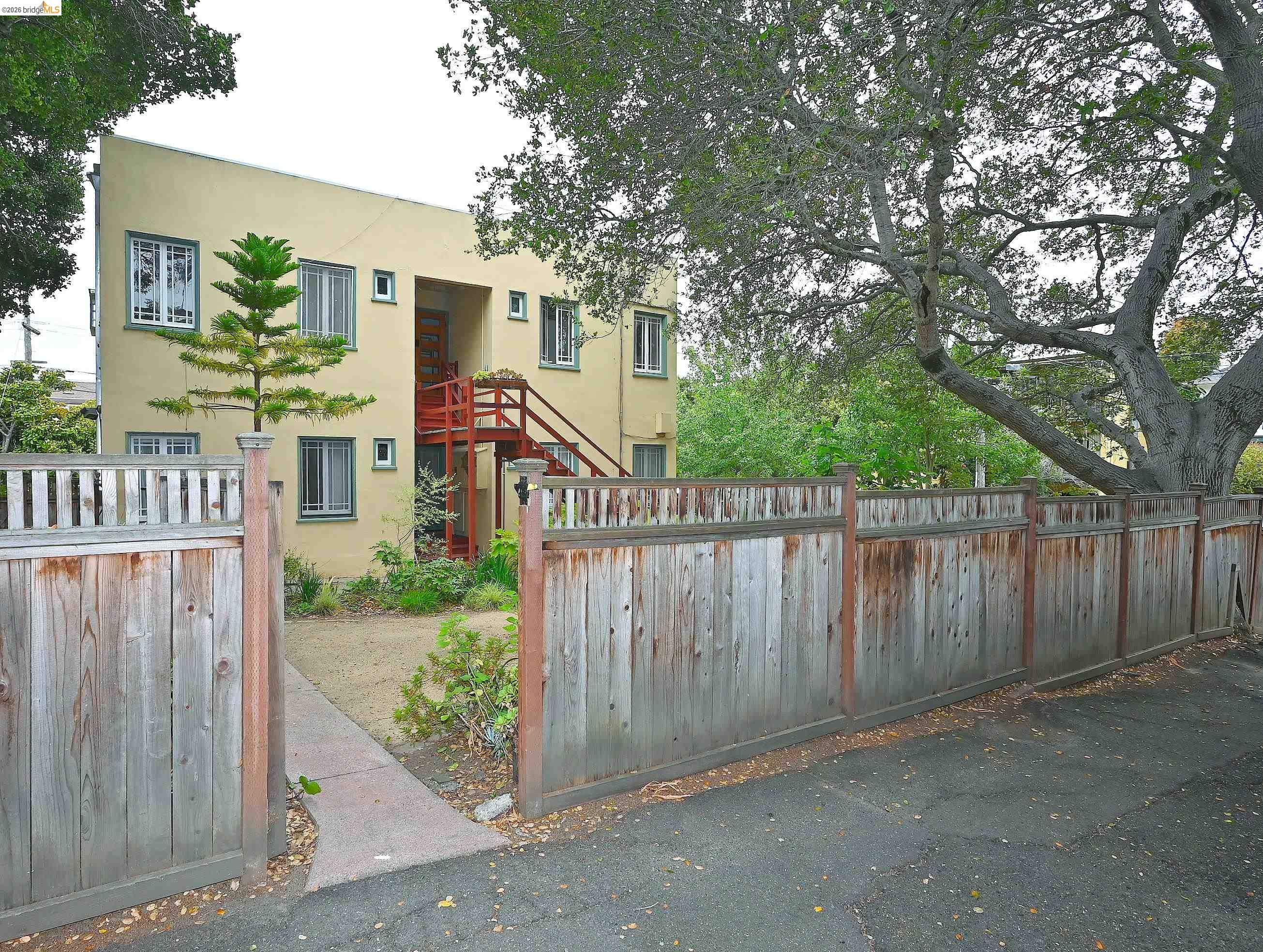 1301 Bonita # 3, Berkeley CA 94709 — photo 50