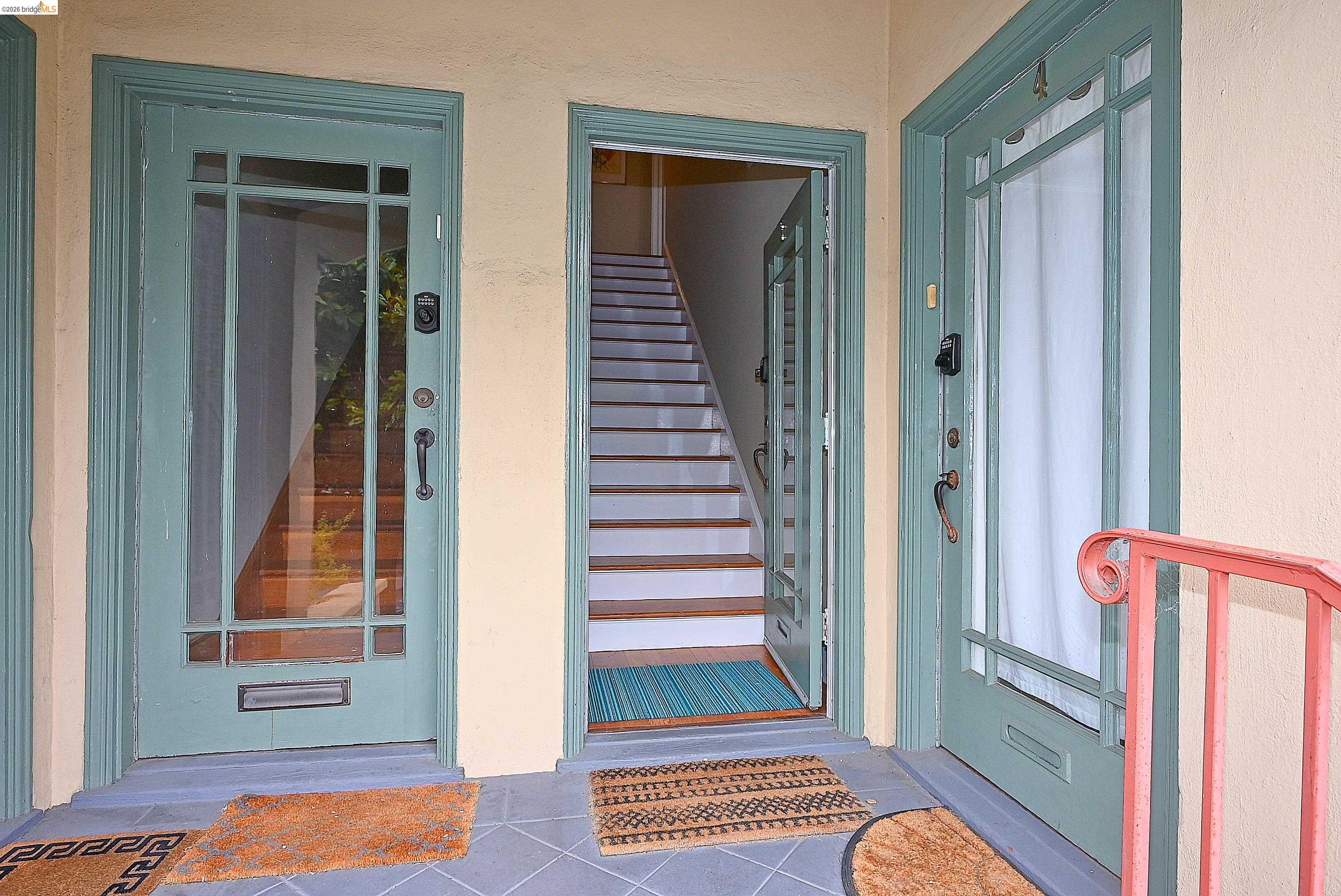 1301 Bonita # 3, Berkeley CA 94709 — photo 6